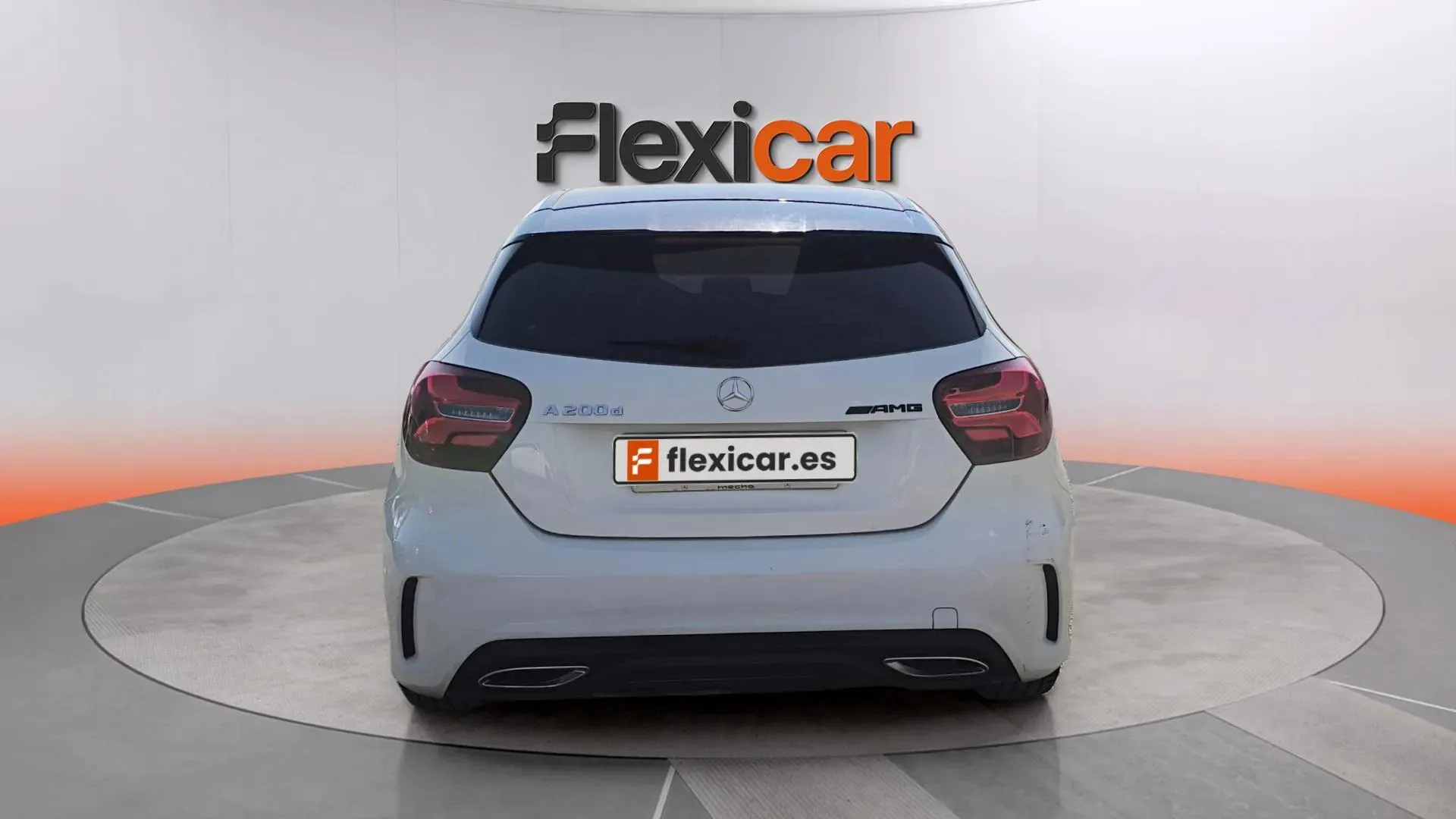 Mercedes-Benz Clase A A 200 d AMG Line - foto 8