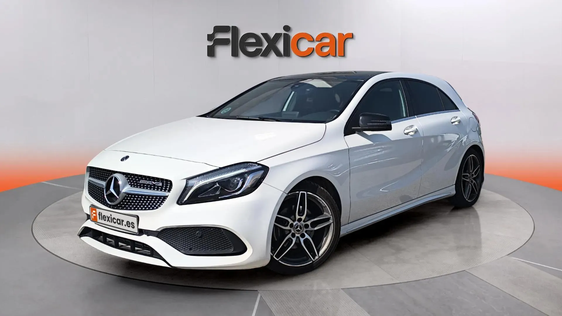 Mercedes-Benz Clase A A 200 d AMG Line - foto 4