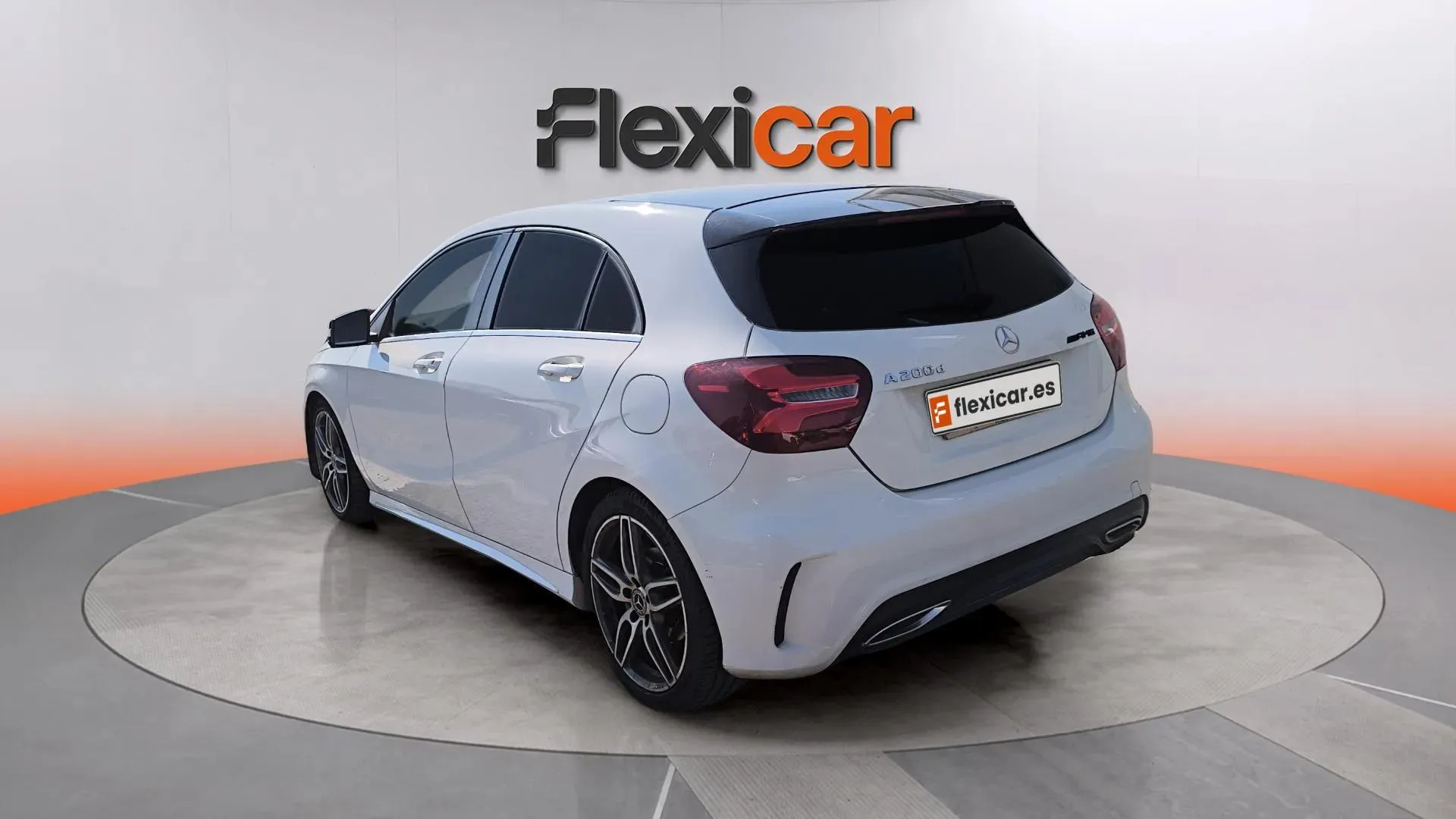 Mercedes-Benz Clase A A 200 d AMG Line - foto 6