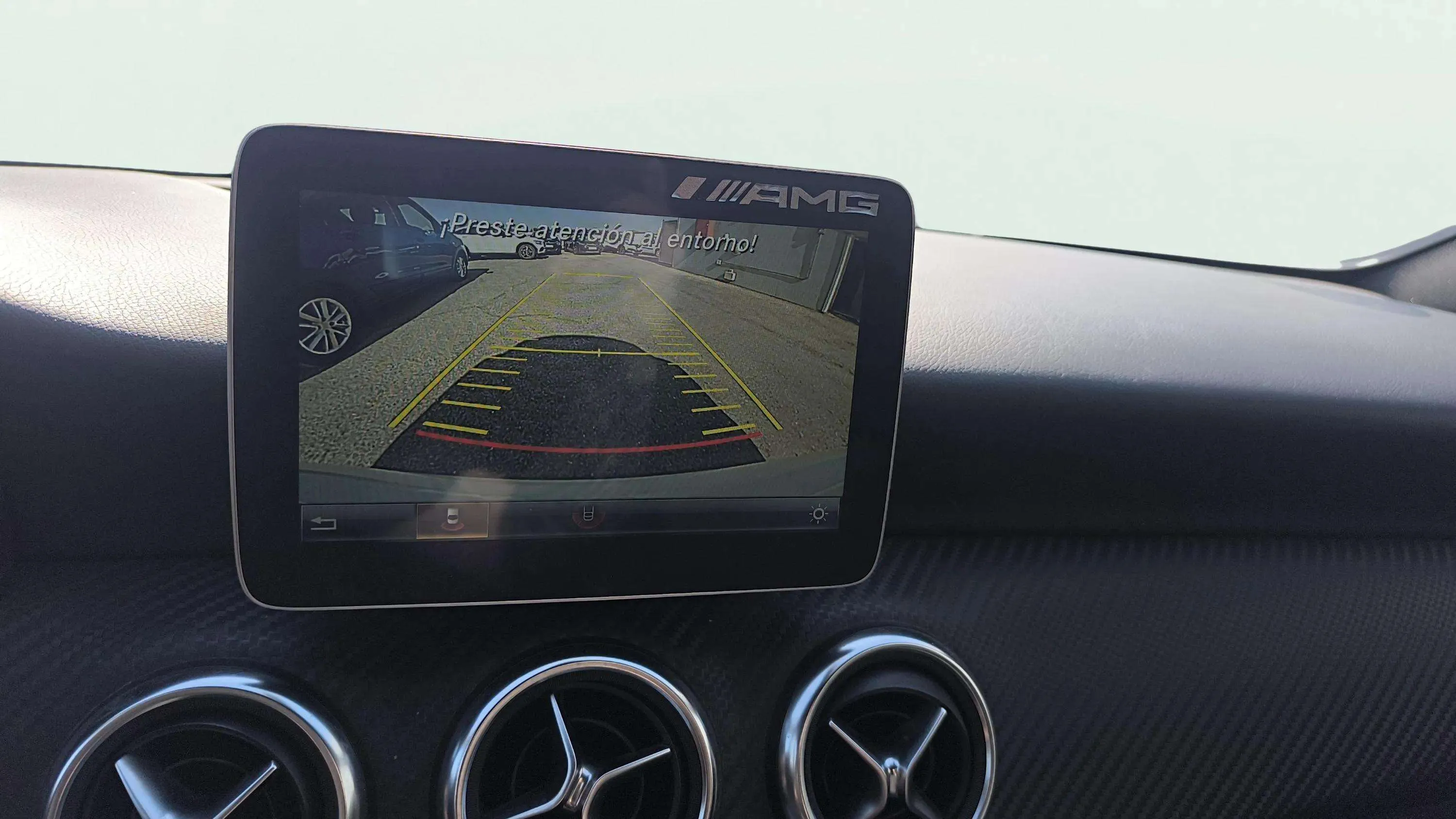 Mercedes-Benz Clase A A 200 d AMG Line - foto 22