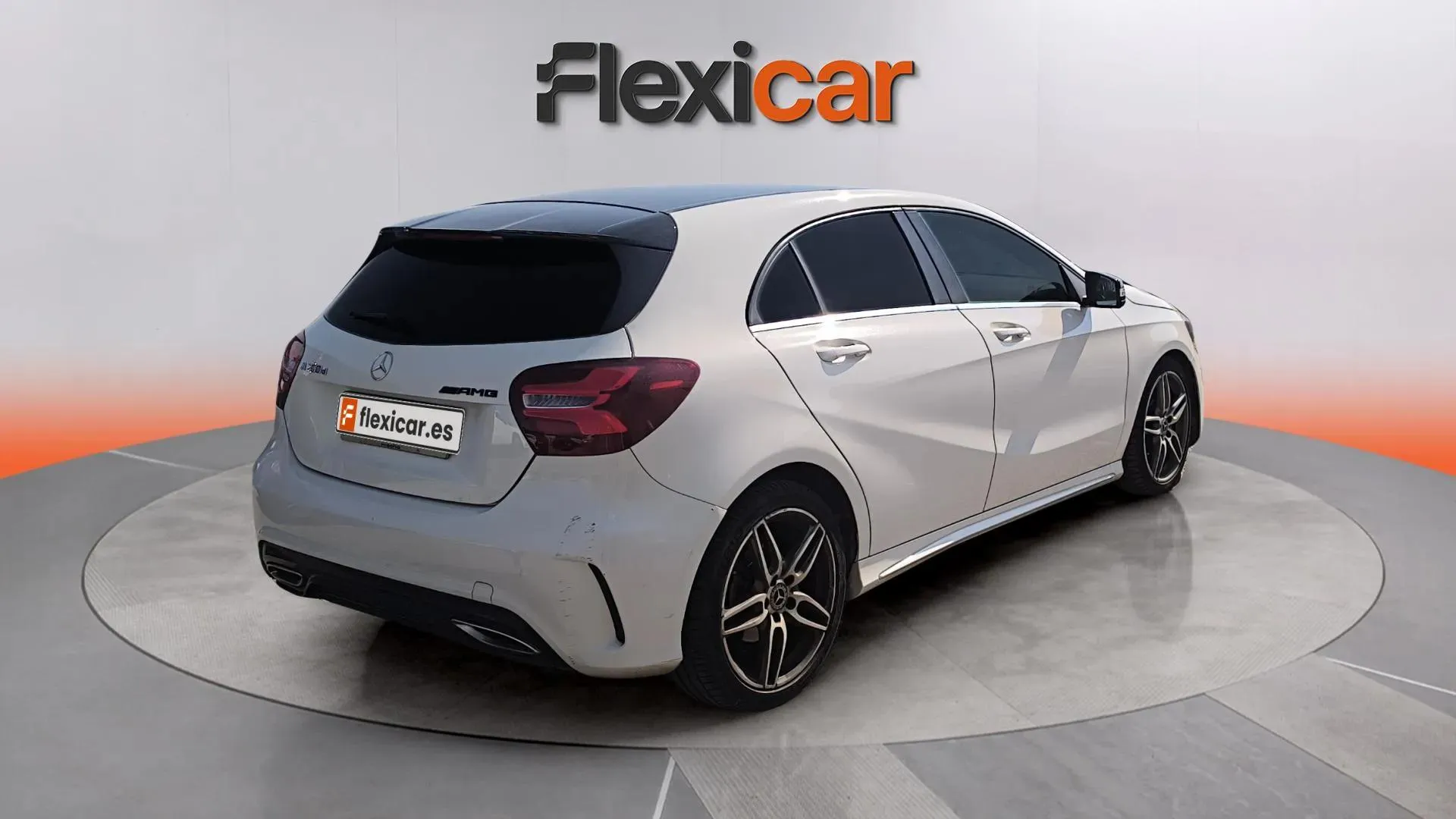 Mercedes-Benz Clase A A 200 d AMG Line - foto 5