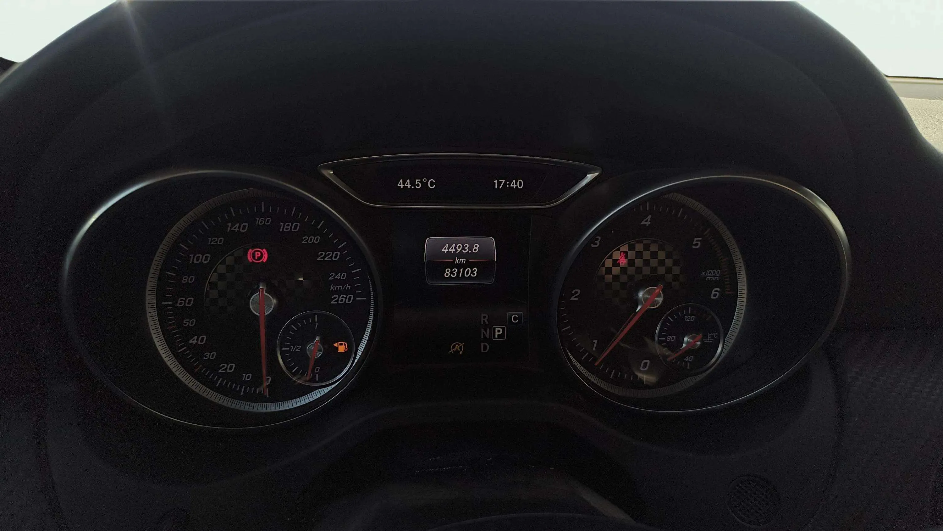 Mercedes-Benz Clase A A 200 d AMG Line - foto 12