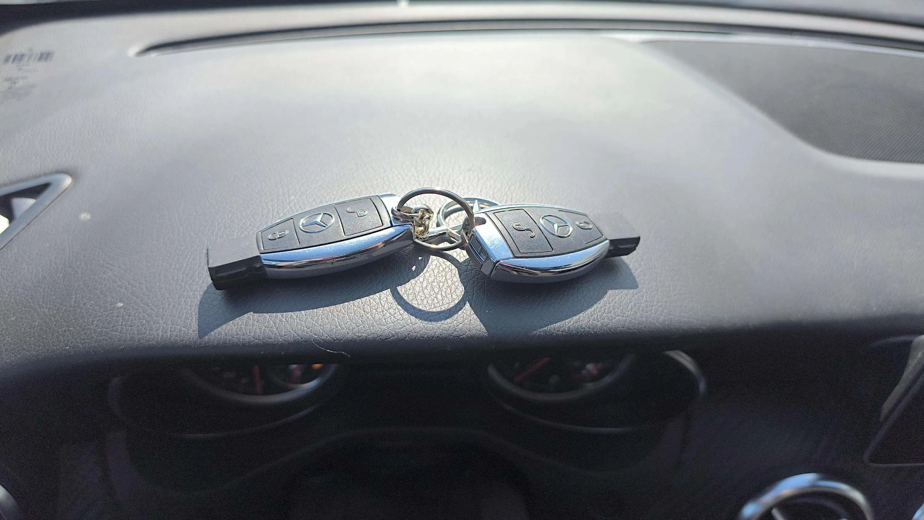 Mercedes-Benz Clase A A 200 d AMG Line - foto 18