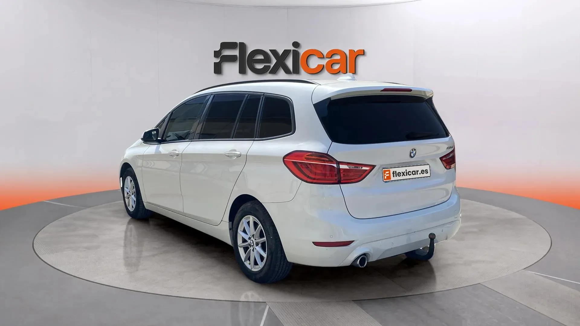 BMW Serie 2 Gran Tourer 216d - foto 5