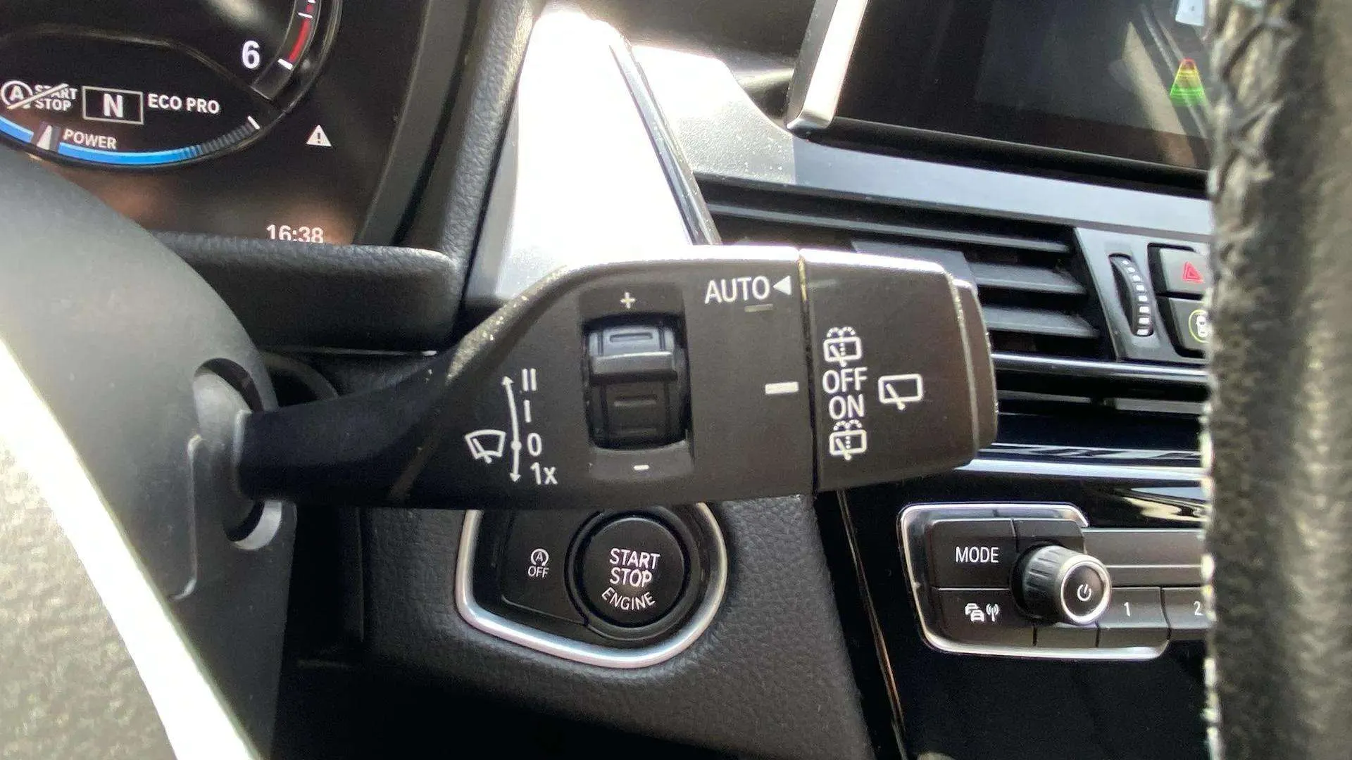 BMW Serie 2 Gran Tourer 216d - foto 34