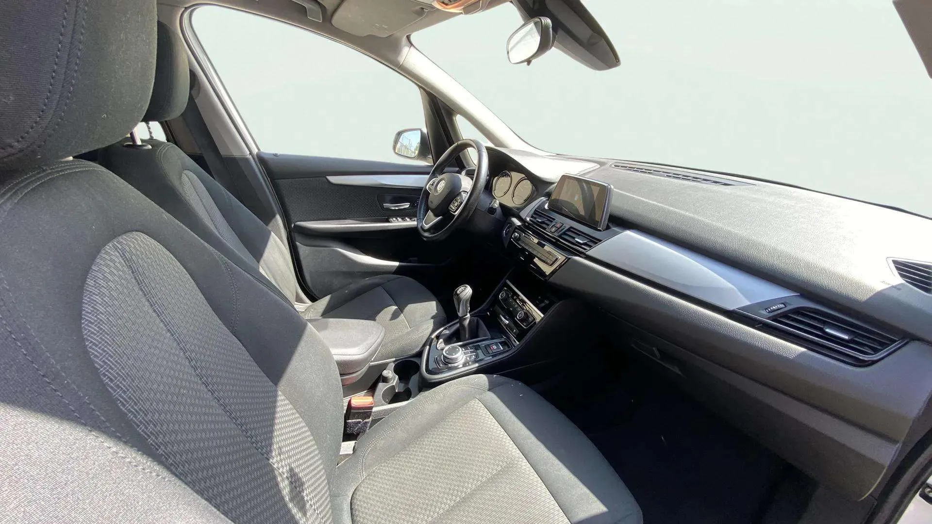 BMW Serie 2 Gran Tourer 216d - foto 17