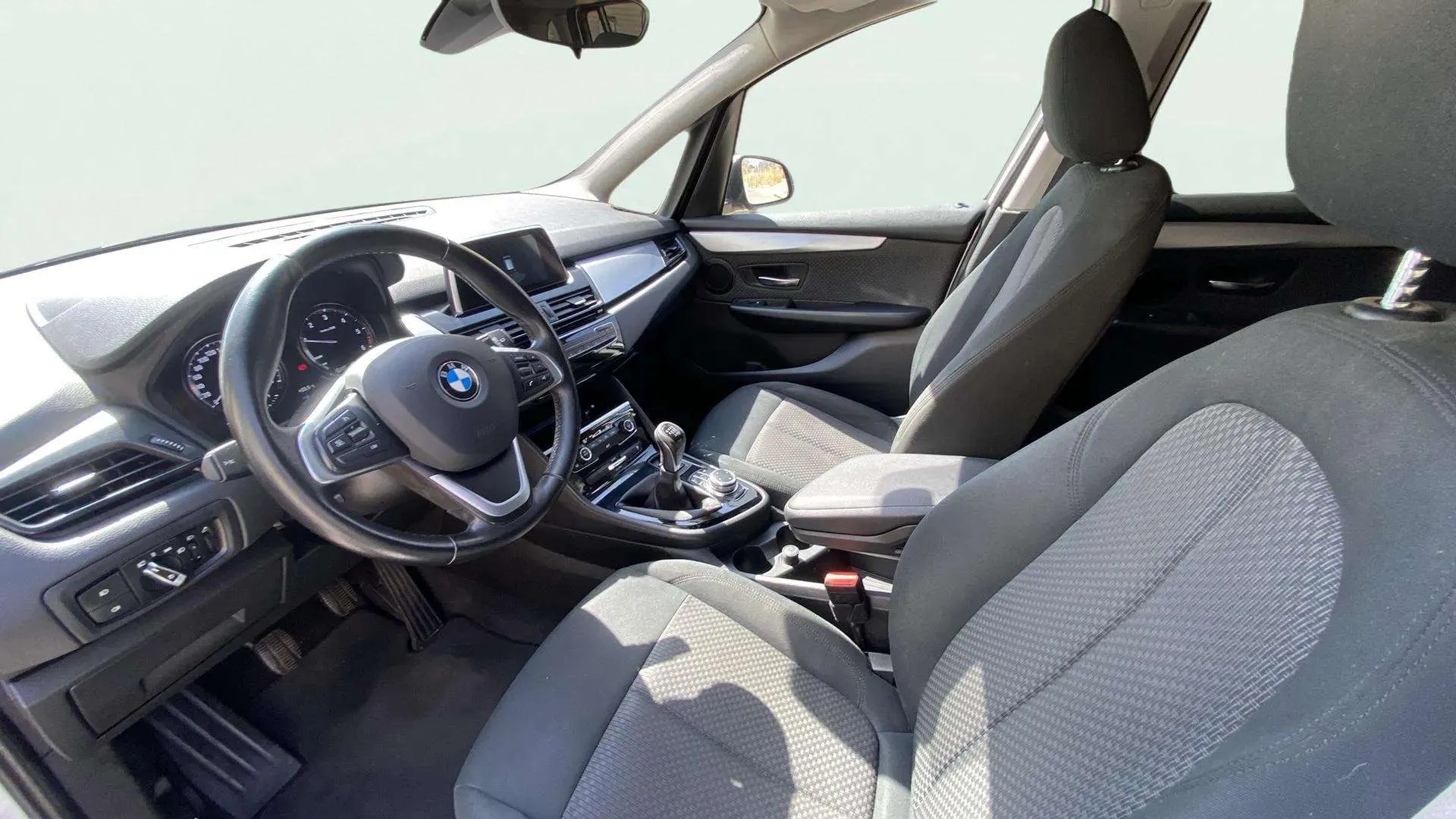 BMW Serie 2 Gran Tourer 216d - foto 13