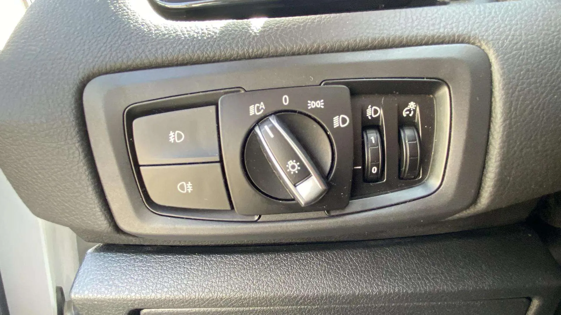 BMW Serie 2 Gran Tourer 216d - foto 24