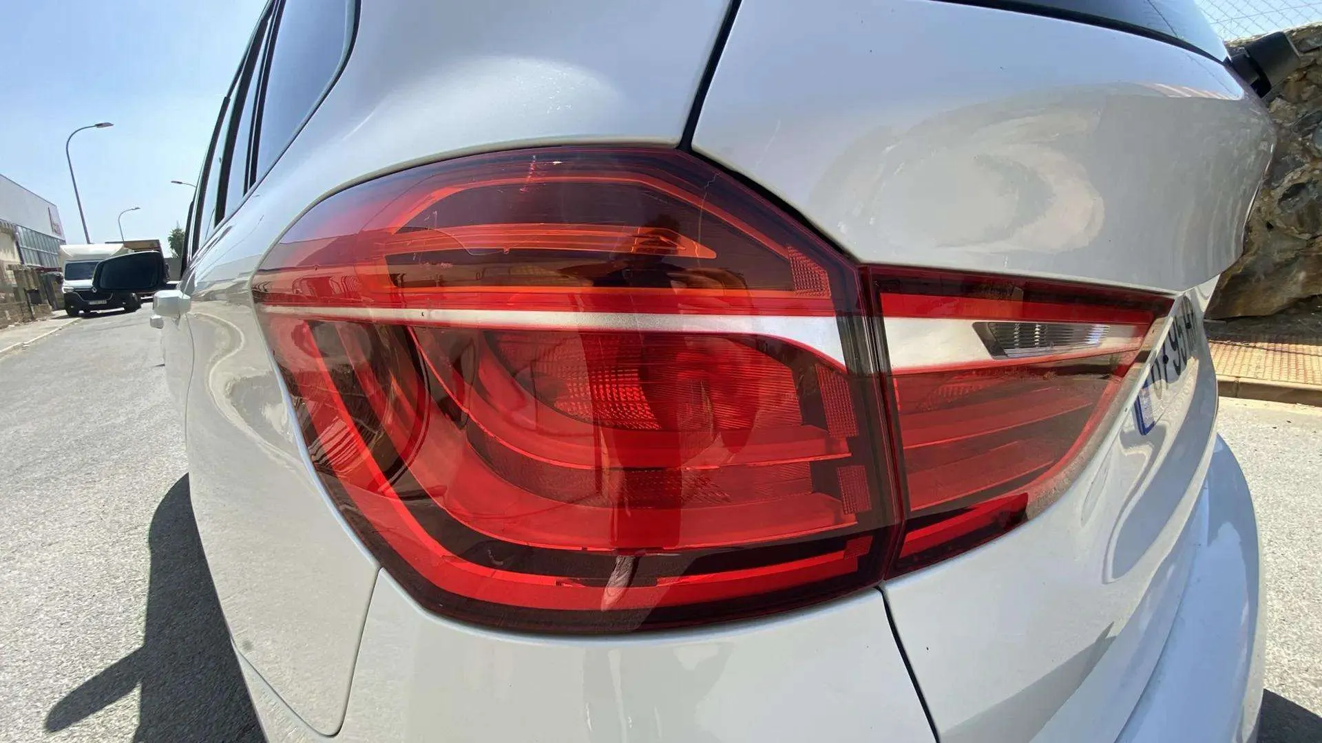 BMW Serie 2 Gran Tourer 216d - foto 37