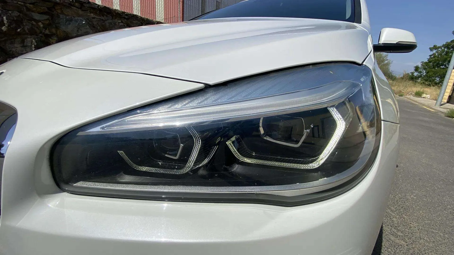 BMW Serie 2 Gran Tourer 216d - foto 36