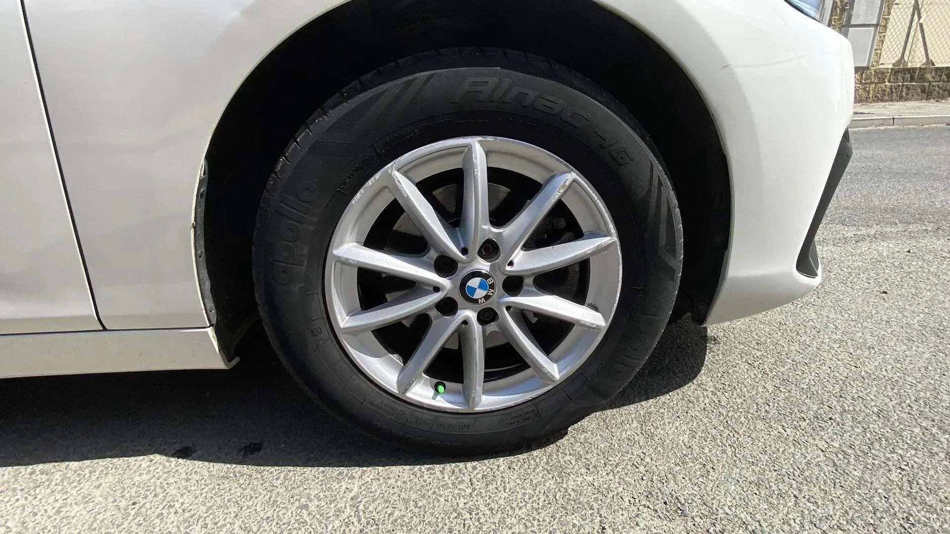 BMW Serie 2 Gran Tourer 216d - foto 40