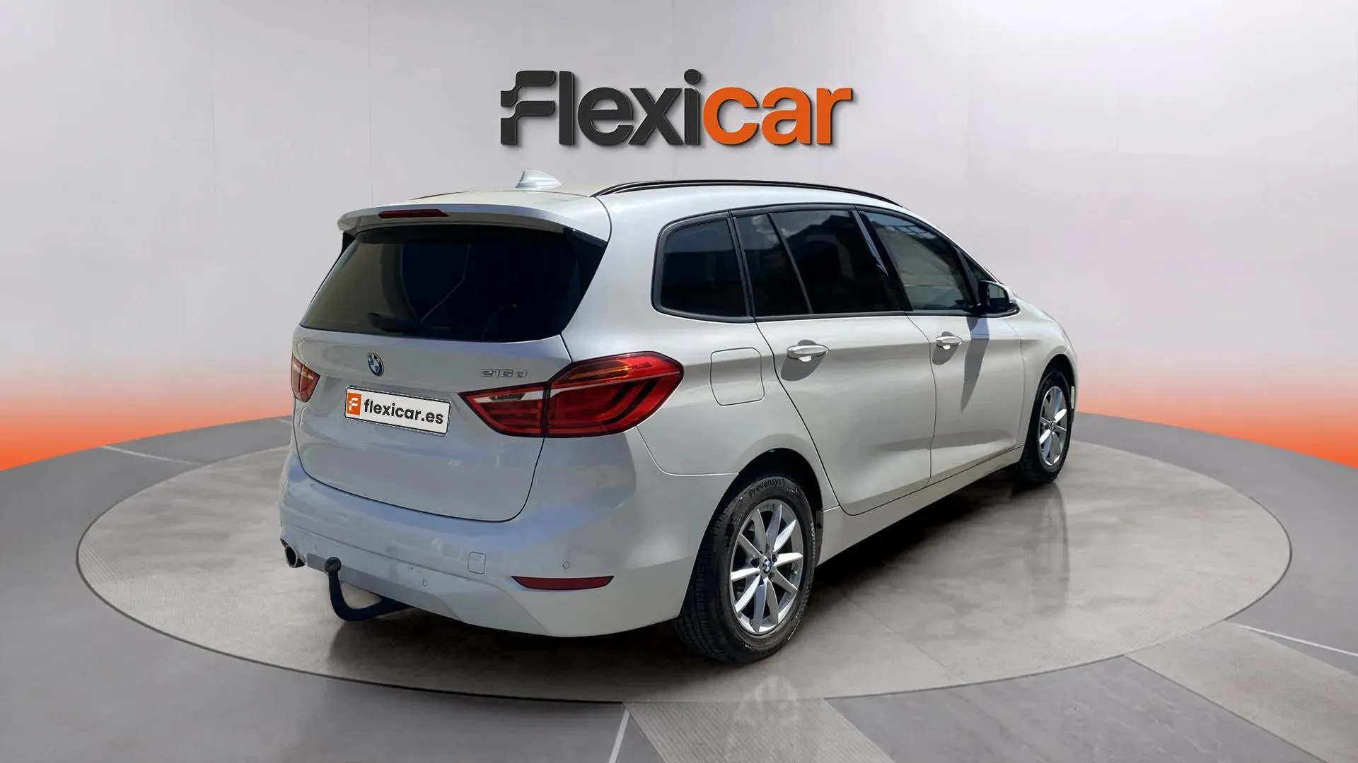 BMW Serie 2 Gran Tourer 216d - foto 3