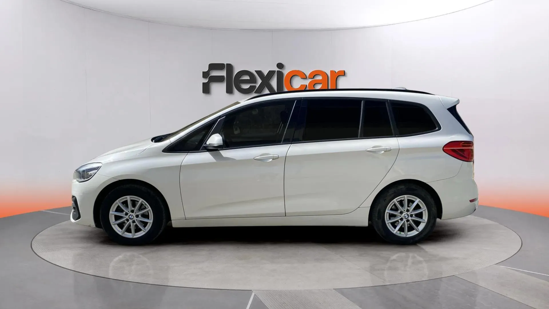 BMW Serie 2 Gran Tourer 216d - foto 6