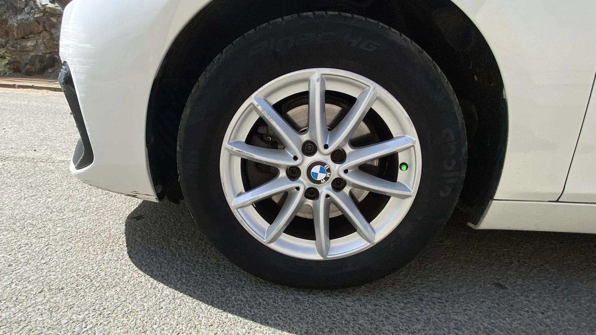 BMW Serie 2 Gran Tourer 216d - foto 43