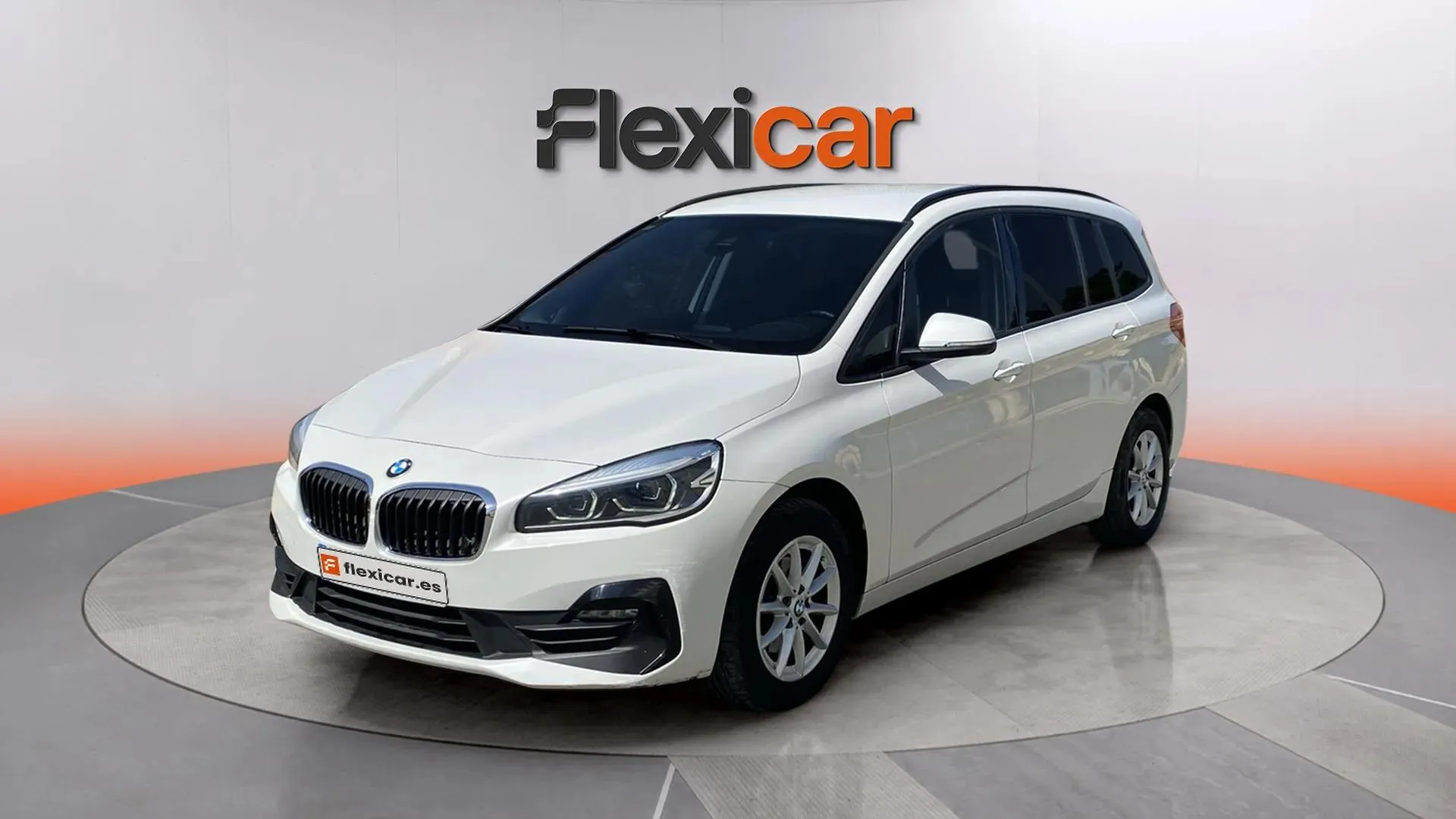 BMW Serie 2 Gran Tourer 216d - foto 7