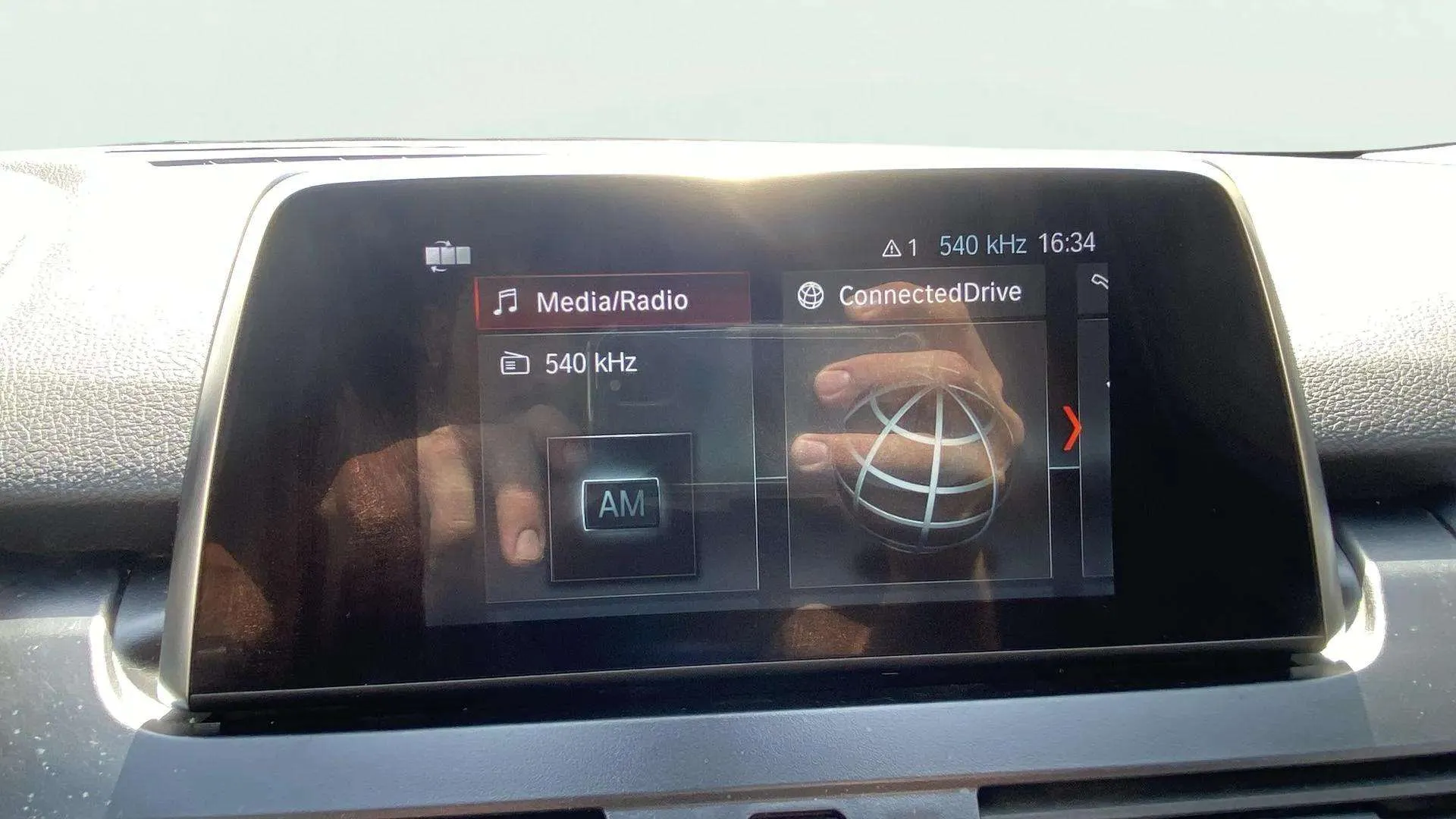 BMW Serie 2 Gran Tourer 216d - foto 10