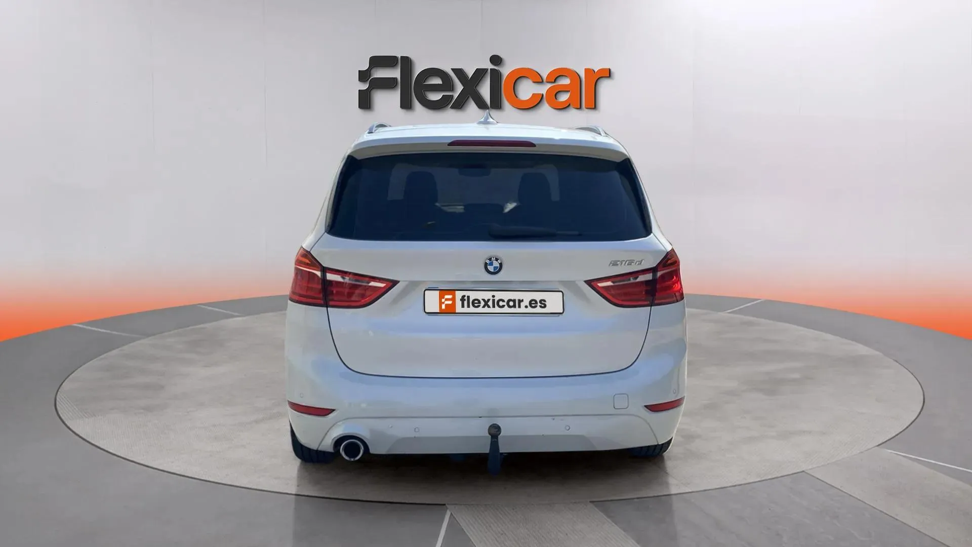 BMW Serie 2 Gran Tourer 216d - foto 4