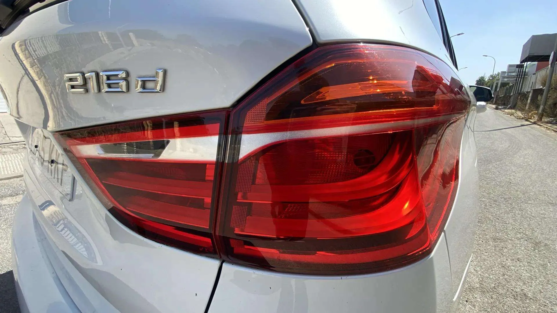 BMW Serie 2 Gran Tourer 216d - foto 38