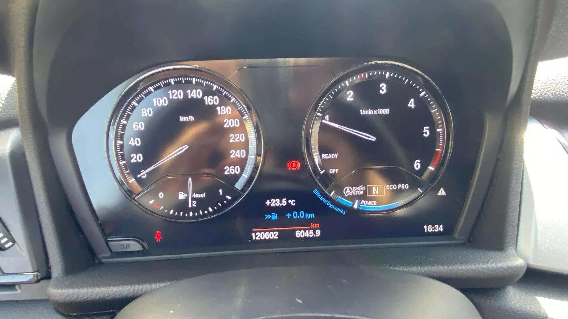 BMW Serie 2 Gran Tourer 216d - foto 12
