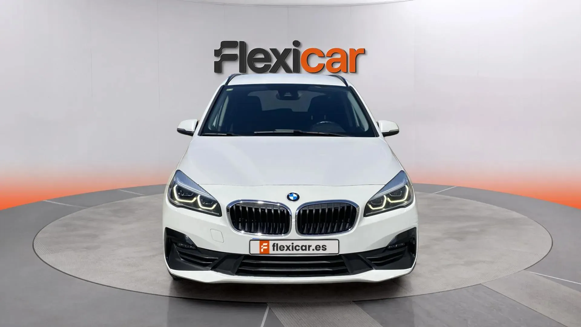 BMW Serie 2 Gran Tourer 216d - foto 8