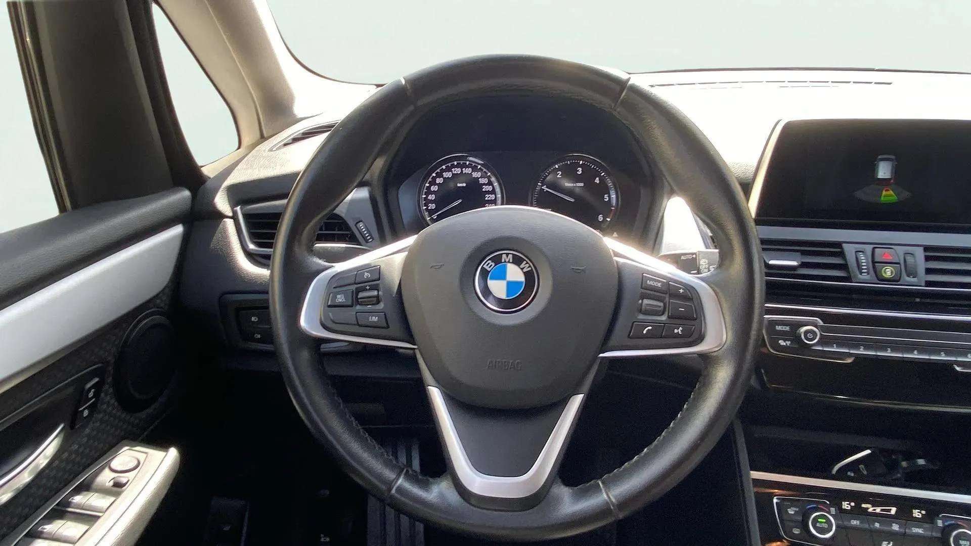 BMW Serie 2 Gran Tourer 216d - foto 9