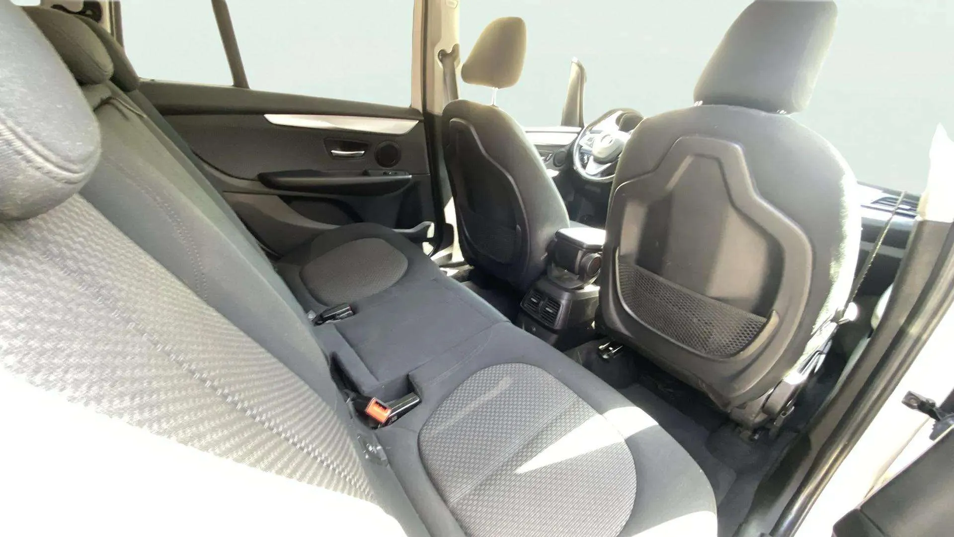 BMW Serie 2 Gran Tourer 216d - foto 16