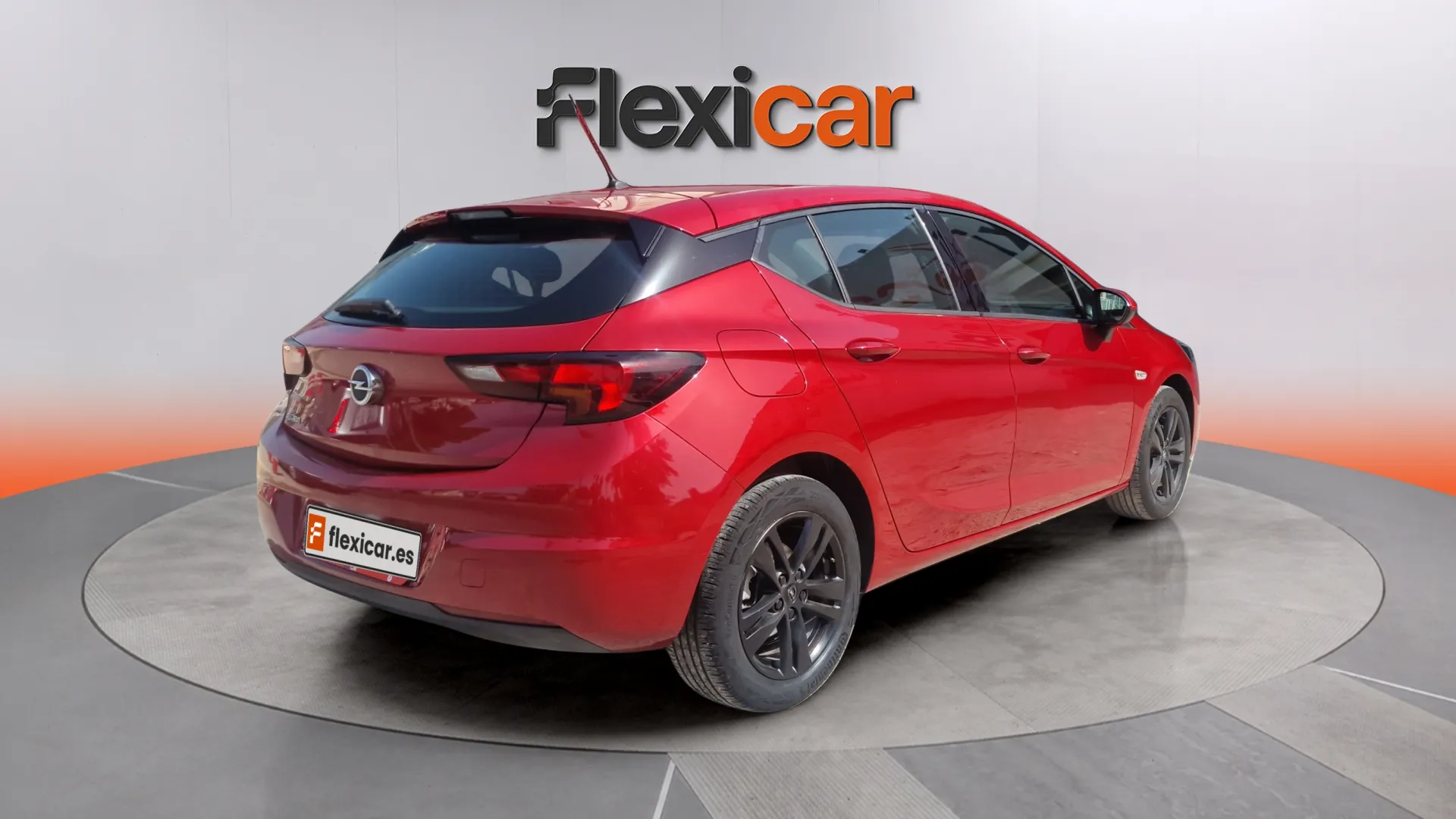 Opel Astra 1.2T SHL Astra - foto 5