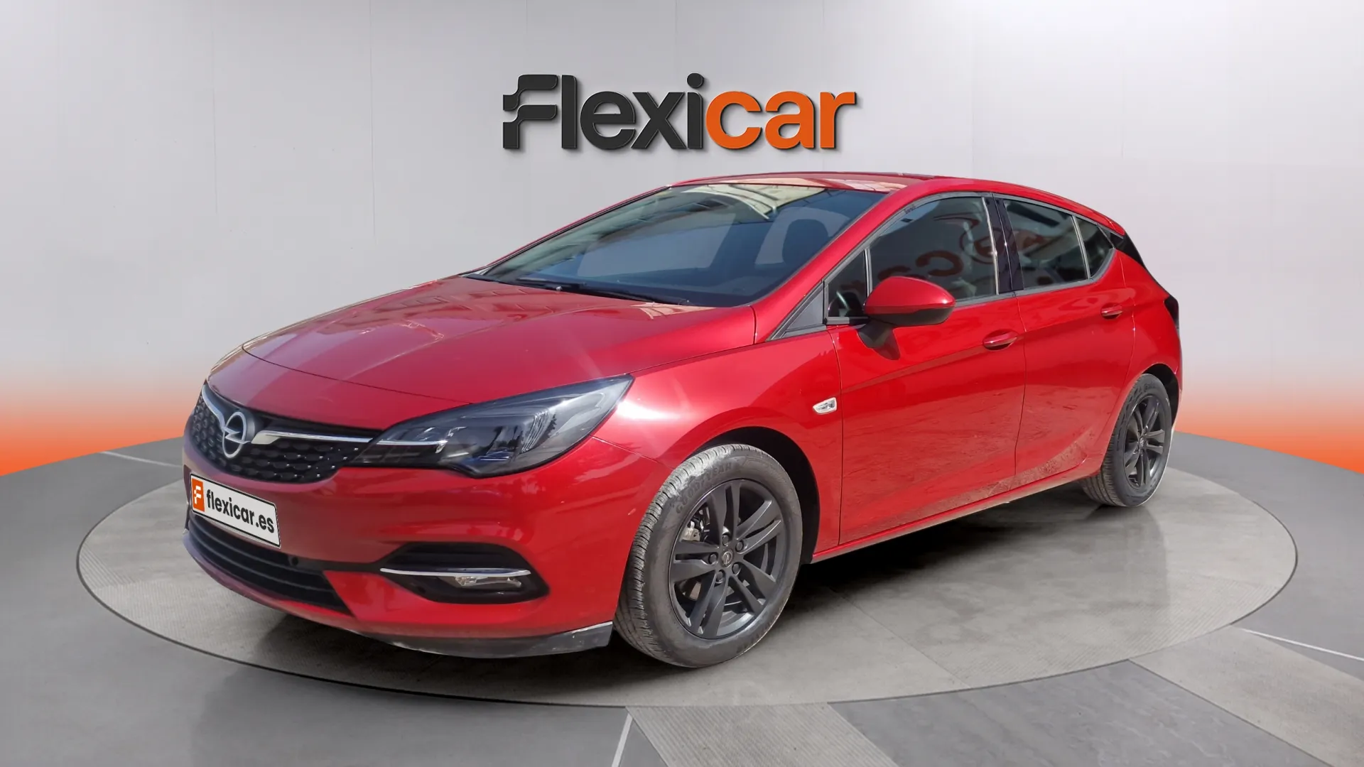 Opel Astra 1.2T SHL Astra - foto 3