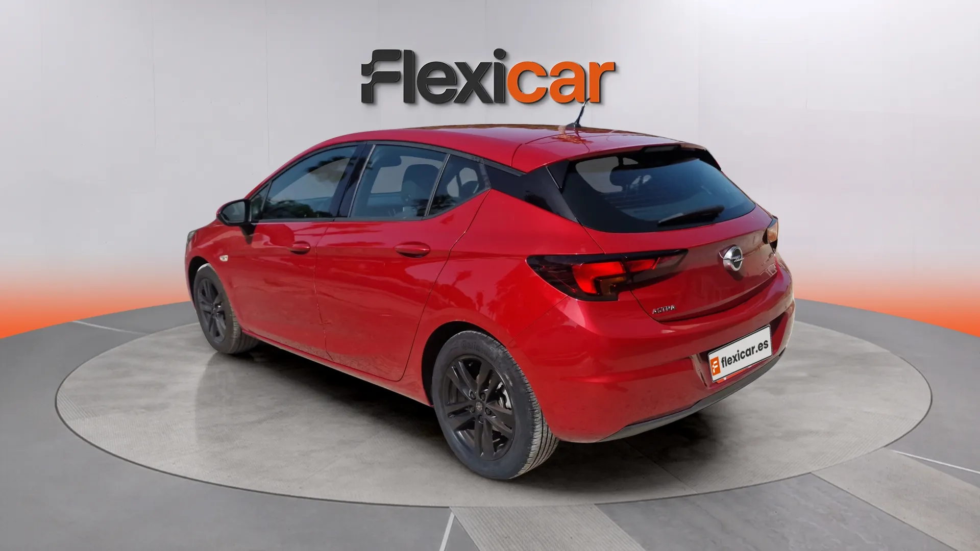 Opel Astra 1.2T SHL Astra - foto 8