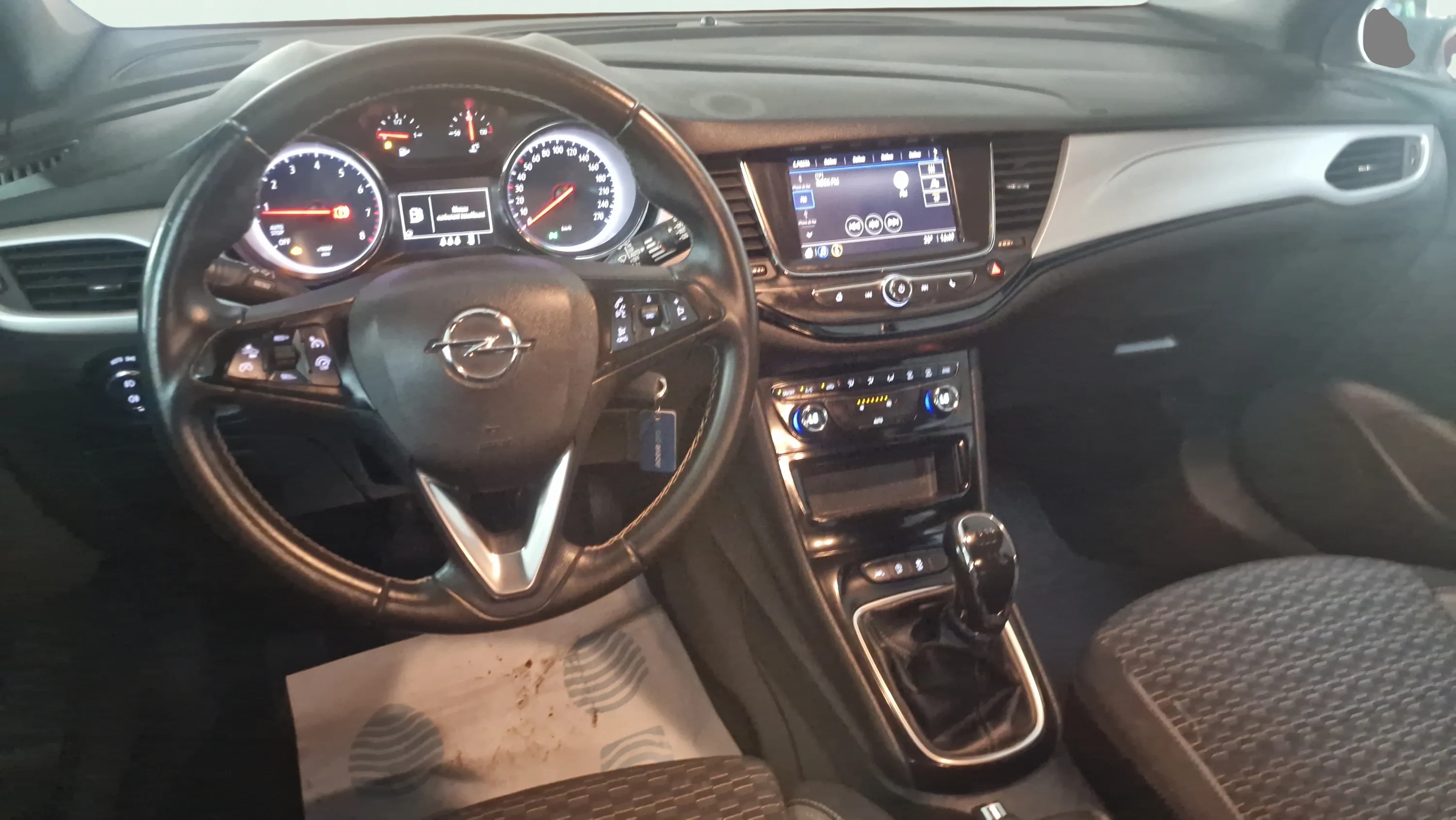 Opel Astra 1.2T SHL Astra - foto 11