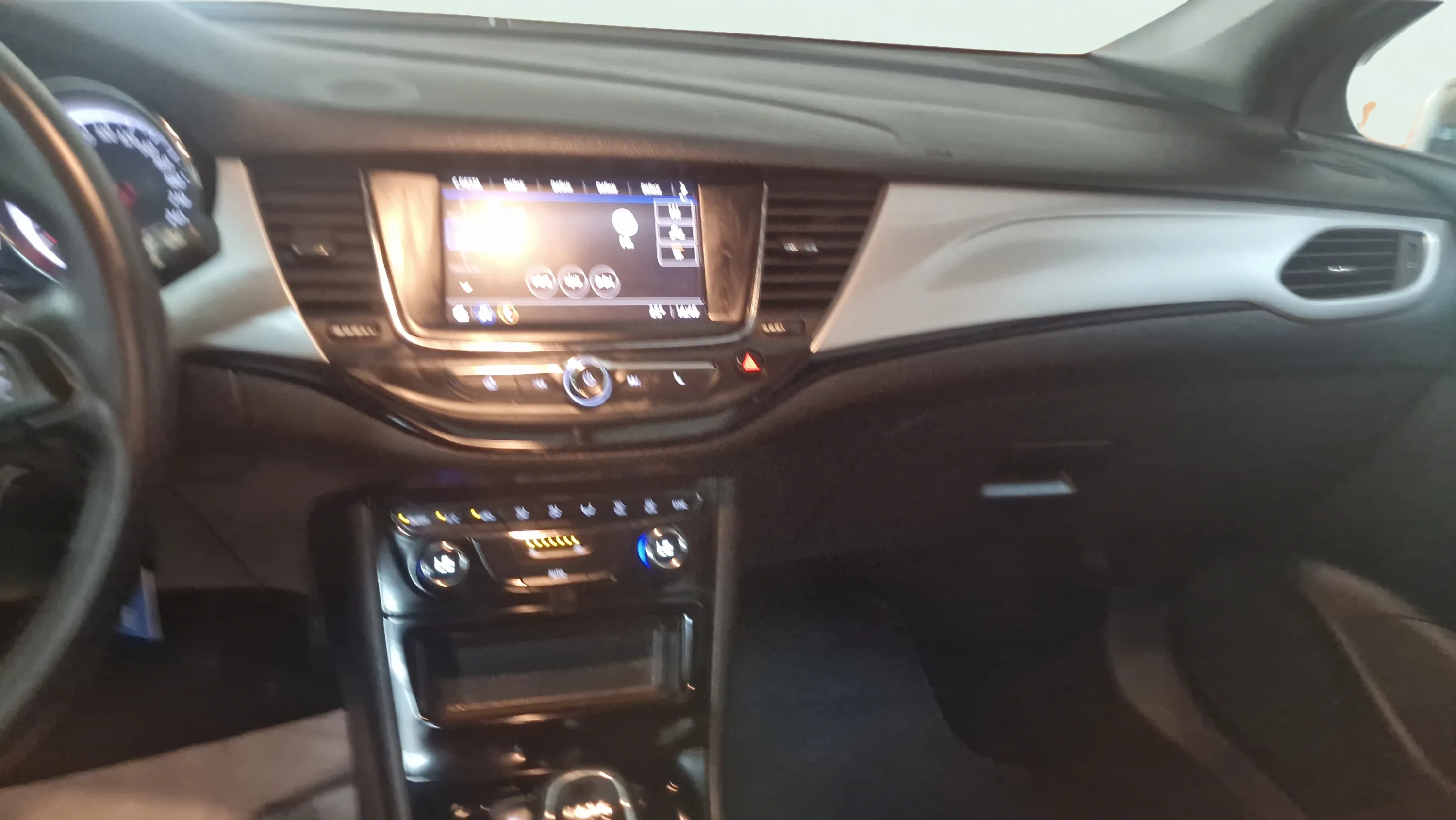Opel Astra 1.2T SHL Astra - foto 12