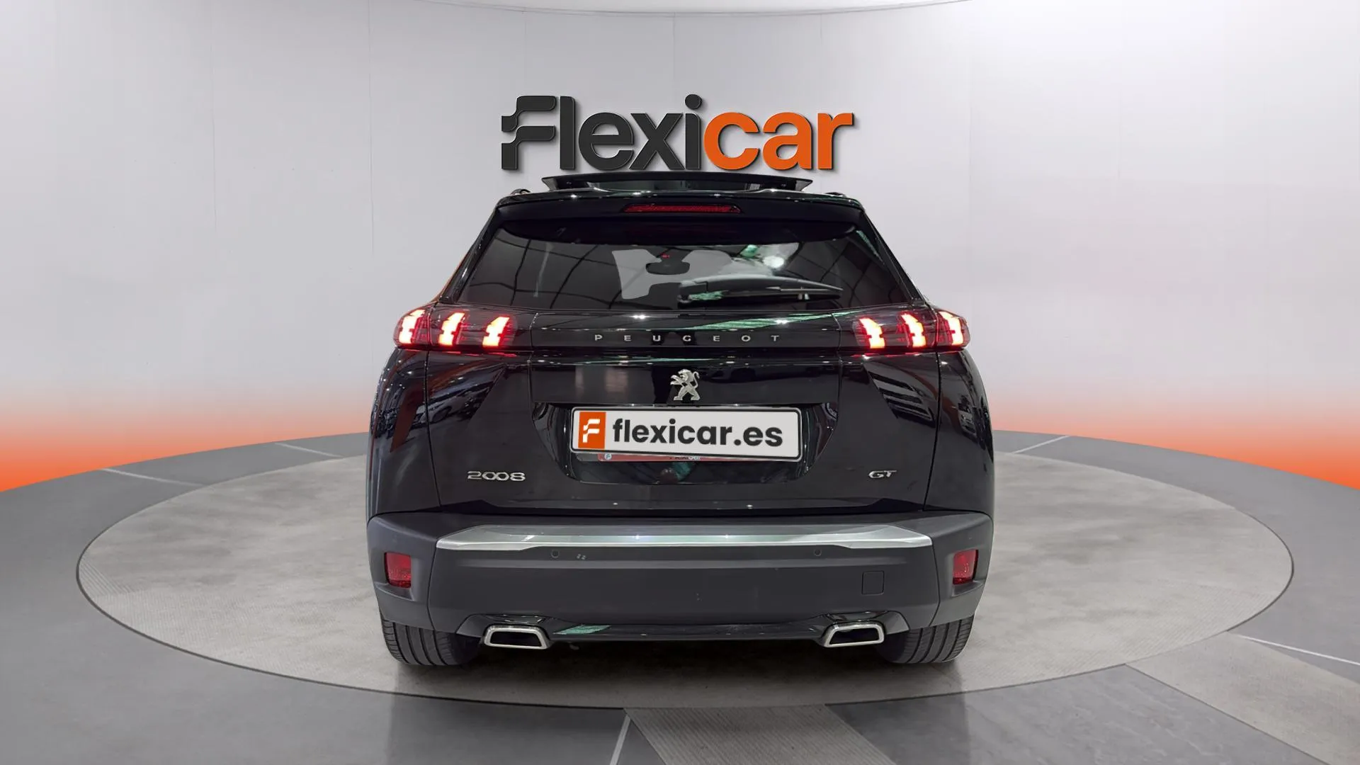 Peugeot 2008 GT Pack PureTech 130 EAT8 - foto 6