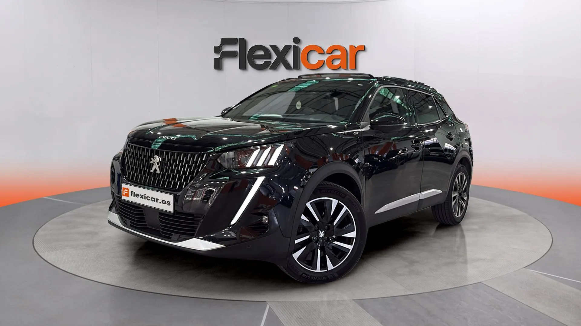 Peugeot 2008 GT Pack PureTech 130 EAT8 - foto 3