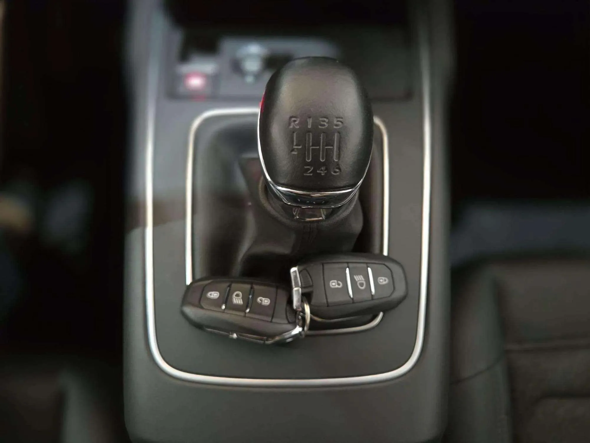 Citroën C5 Aircross PureTech Plus - foto 22