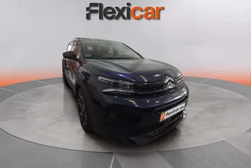 citroen c5 aircross puretech 96kw 130cv s amps plus gasolina manual vaciamadrid 903000000281997