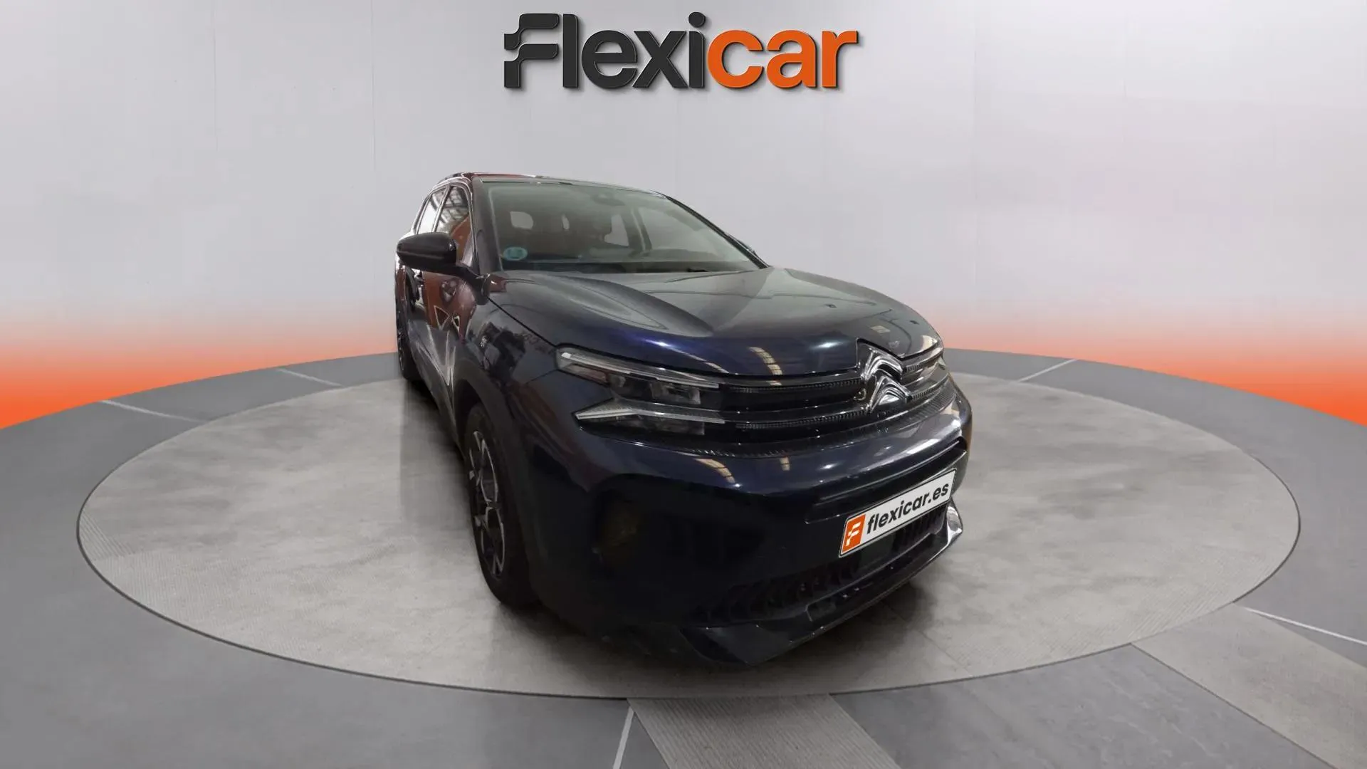Citroën C5 Aircross PureTech Plus