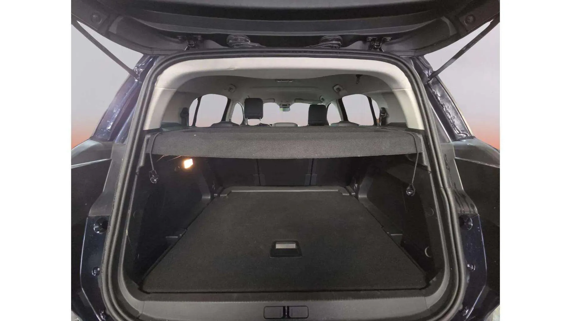 Citroën C5 Aircross PureTech Plus - foto 9