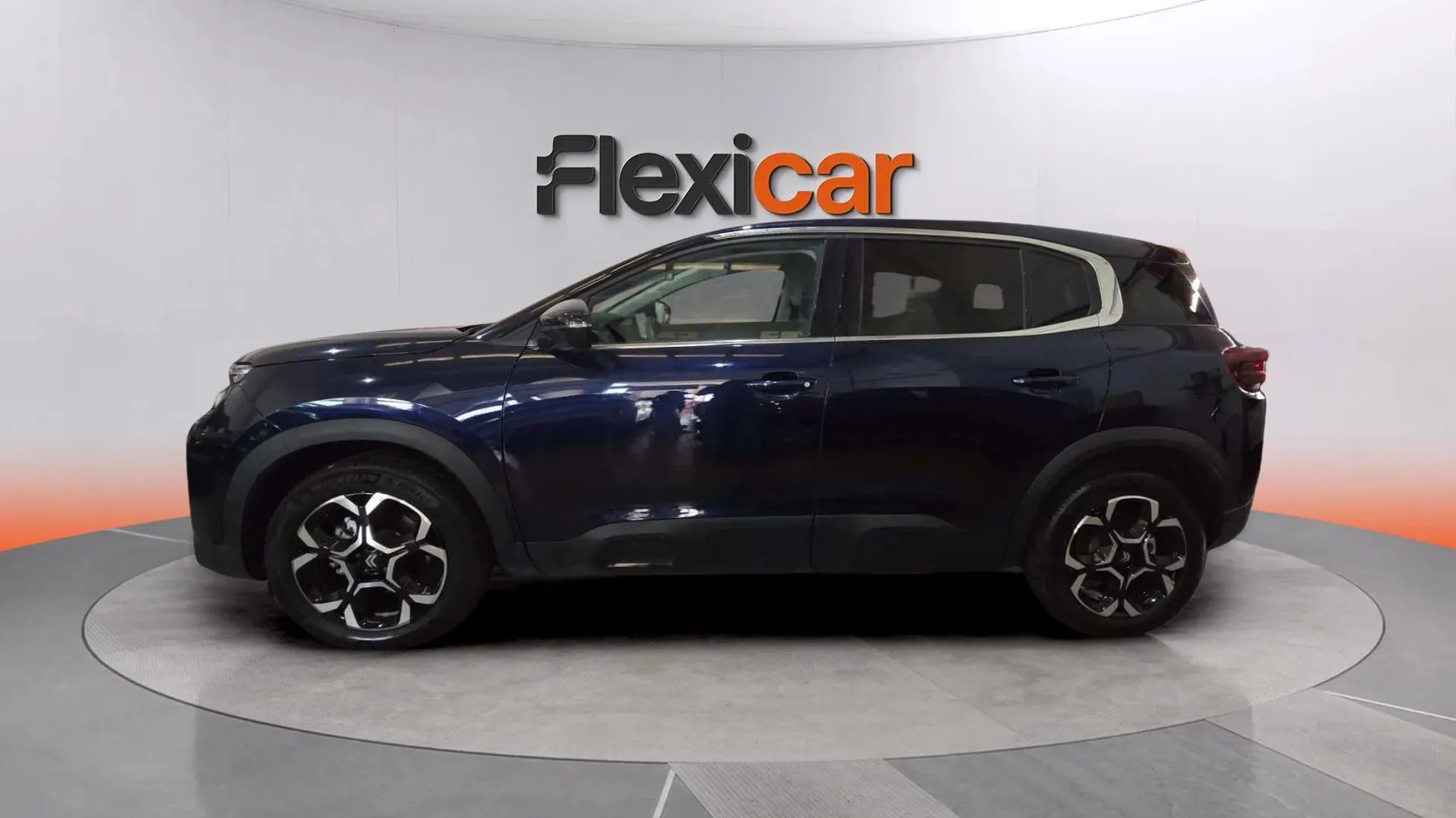 Citroën C5 Aircross PureTech Plus - foto 6