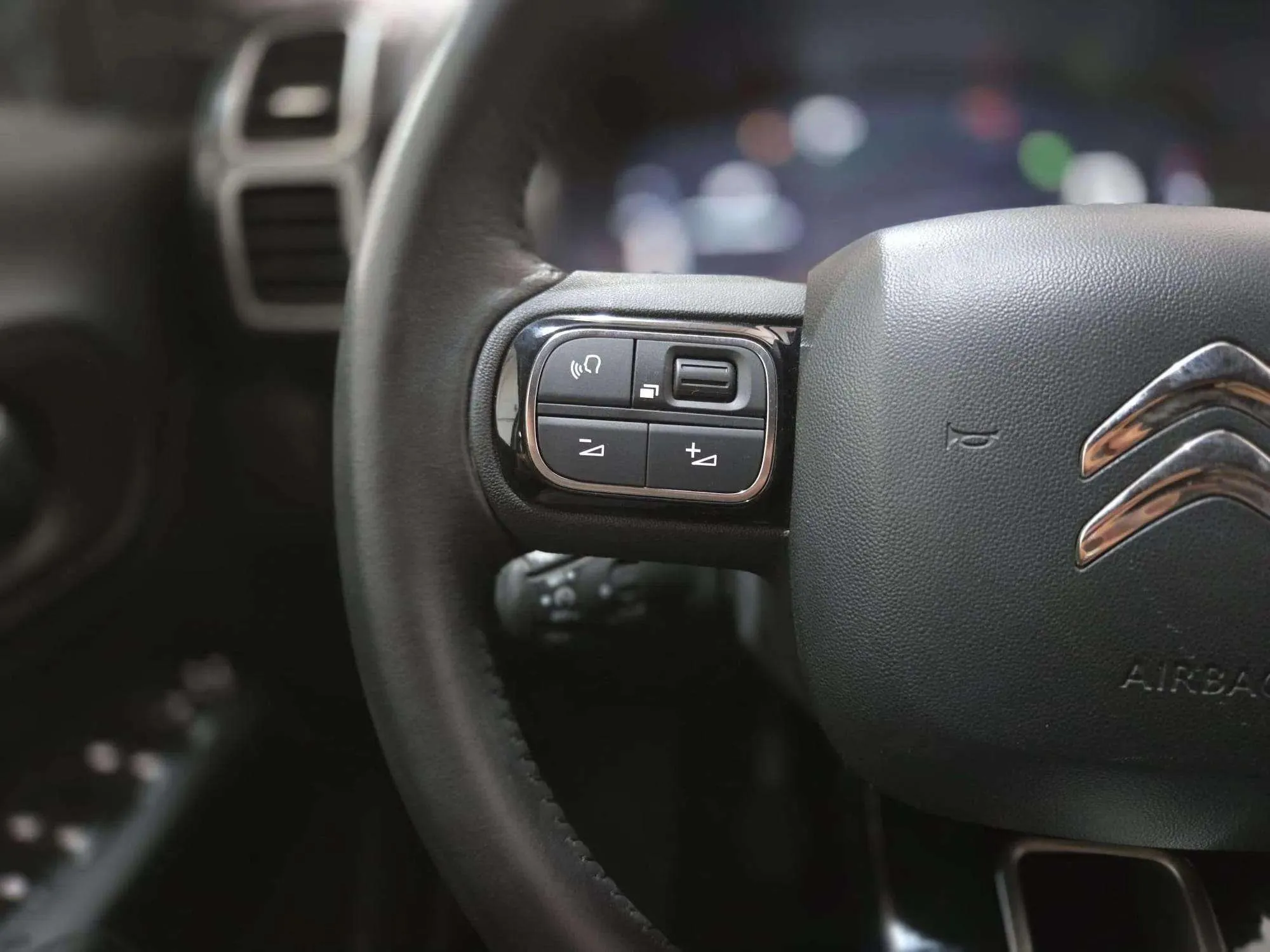Citroën C5 Aircross PureTech Plus - foto 19