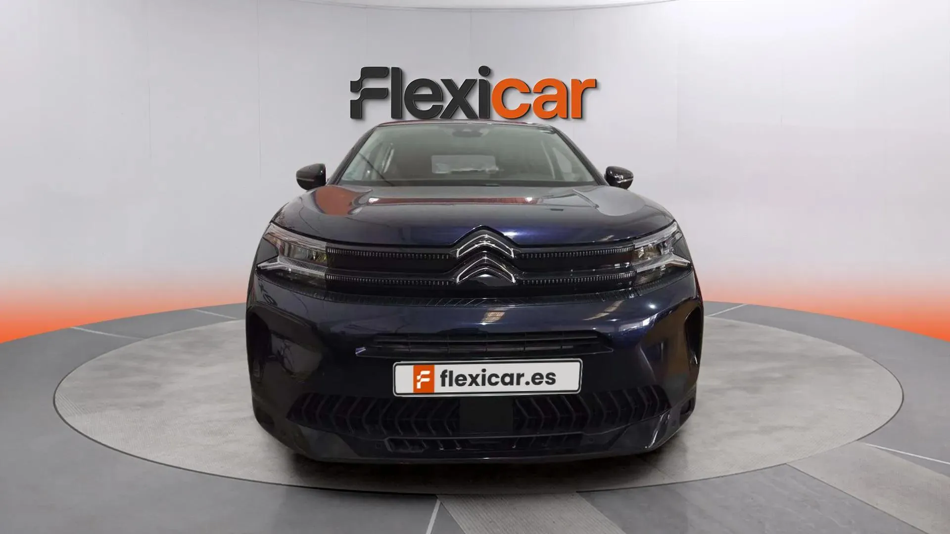 Citroën C5 Aircross PureTech Plus - foto 2