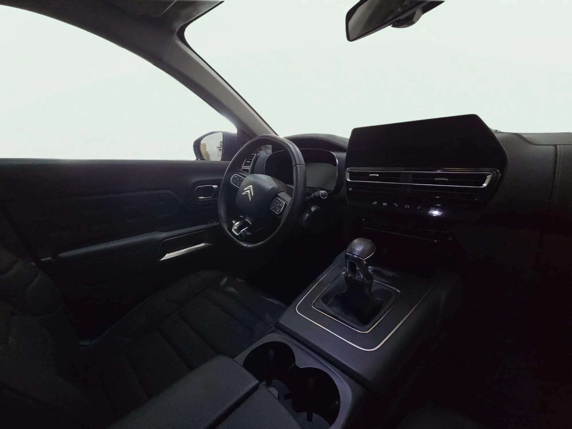 Citroën C5 Aircross PureTech Plus - foto 16