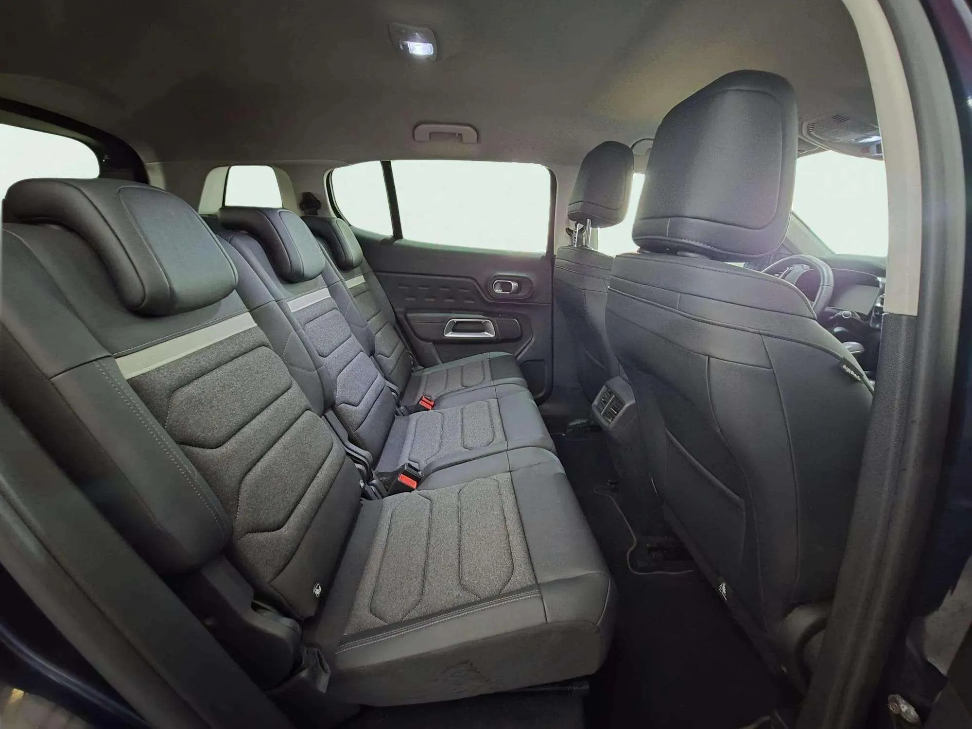 Citroën C5 Aircross PureTech Plus - foto 13