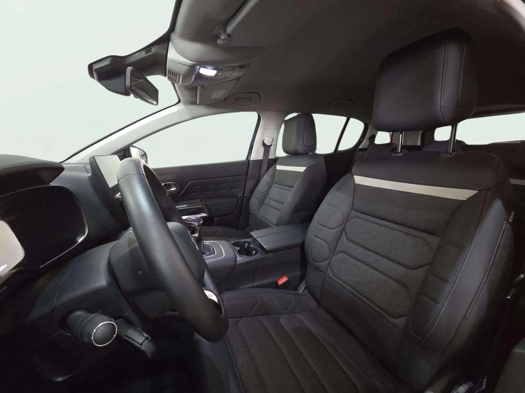 Citroën C5 Aircross PureTech Plus - foto 11