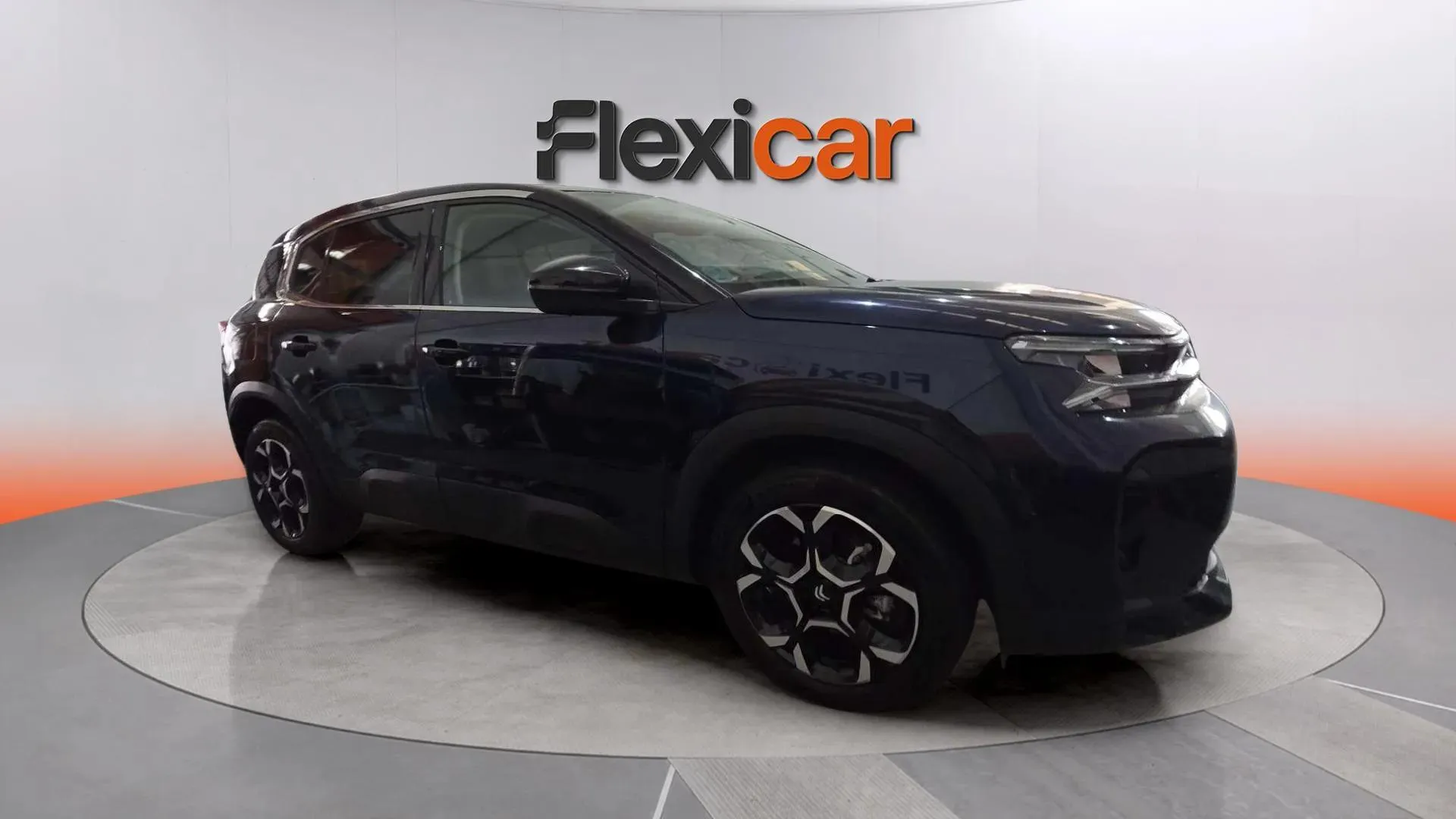 Citroën C5 Aircross PureTech Plus - foto 8