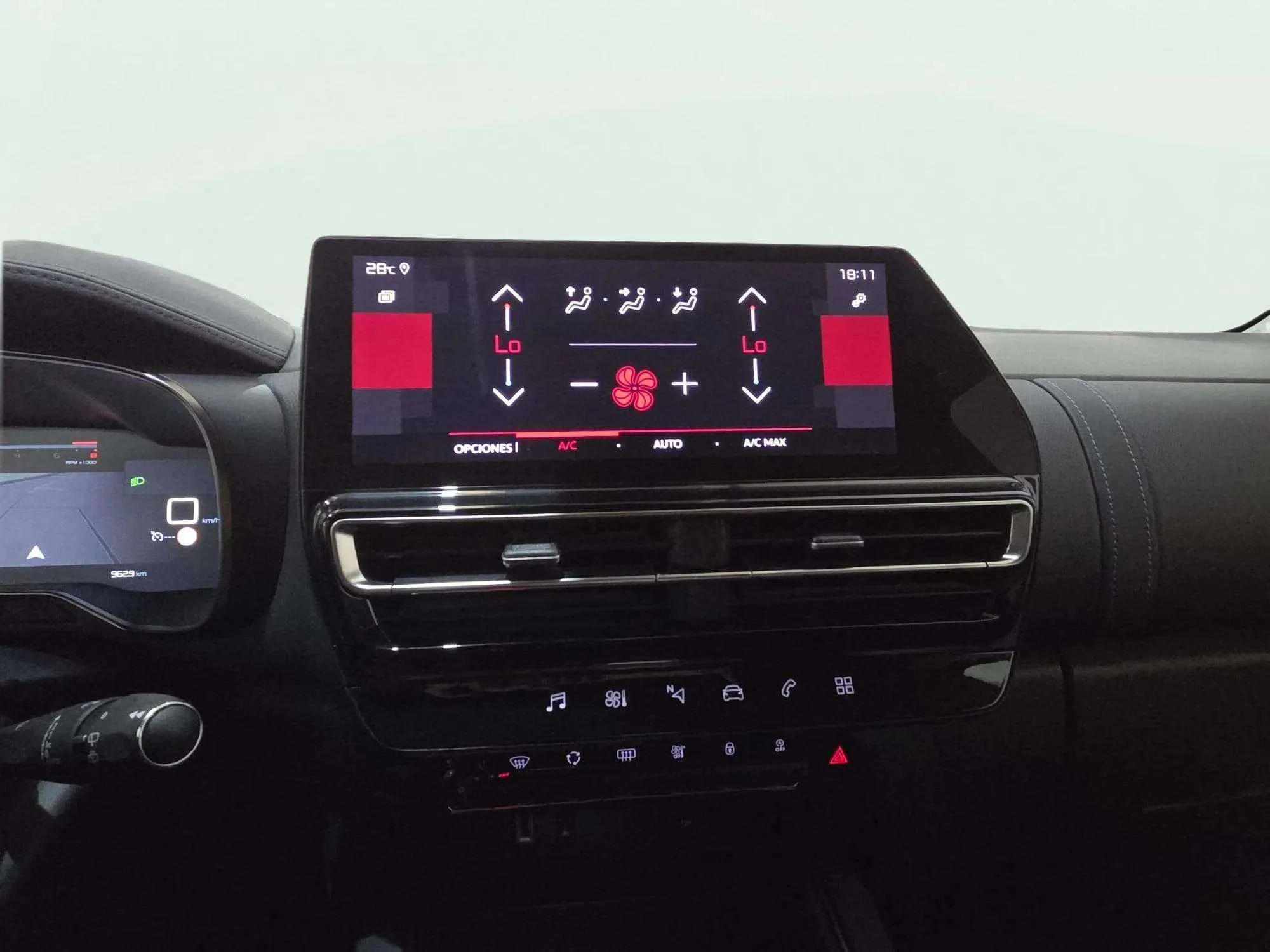 Citroën C5 Aircross PureTech Plus - foto 25