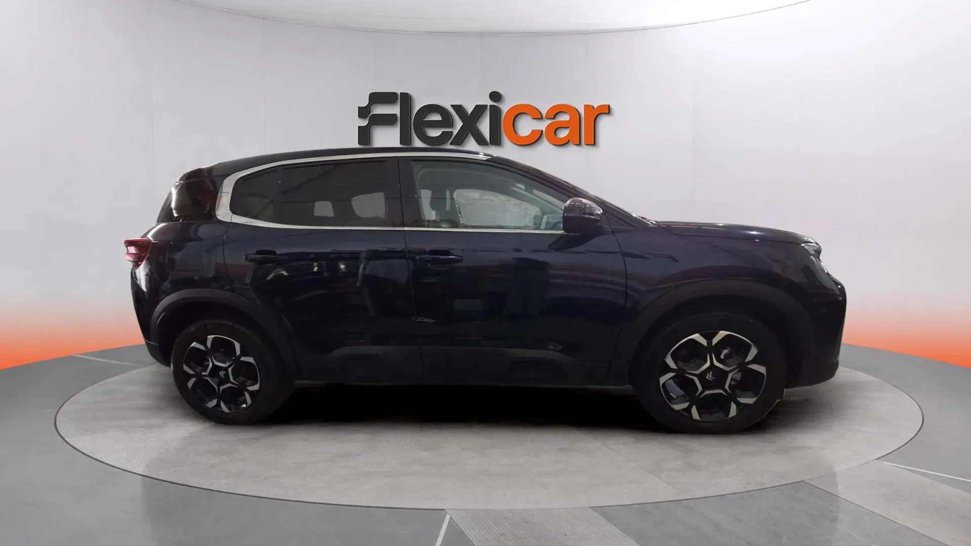 Citroën C5 Aircross PureTech Plus - foto 4