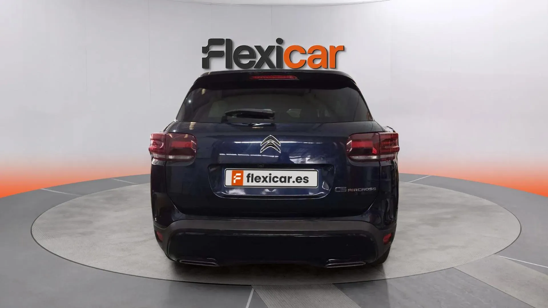Citroën C5 Aircross PureTech Plus - foto 5