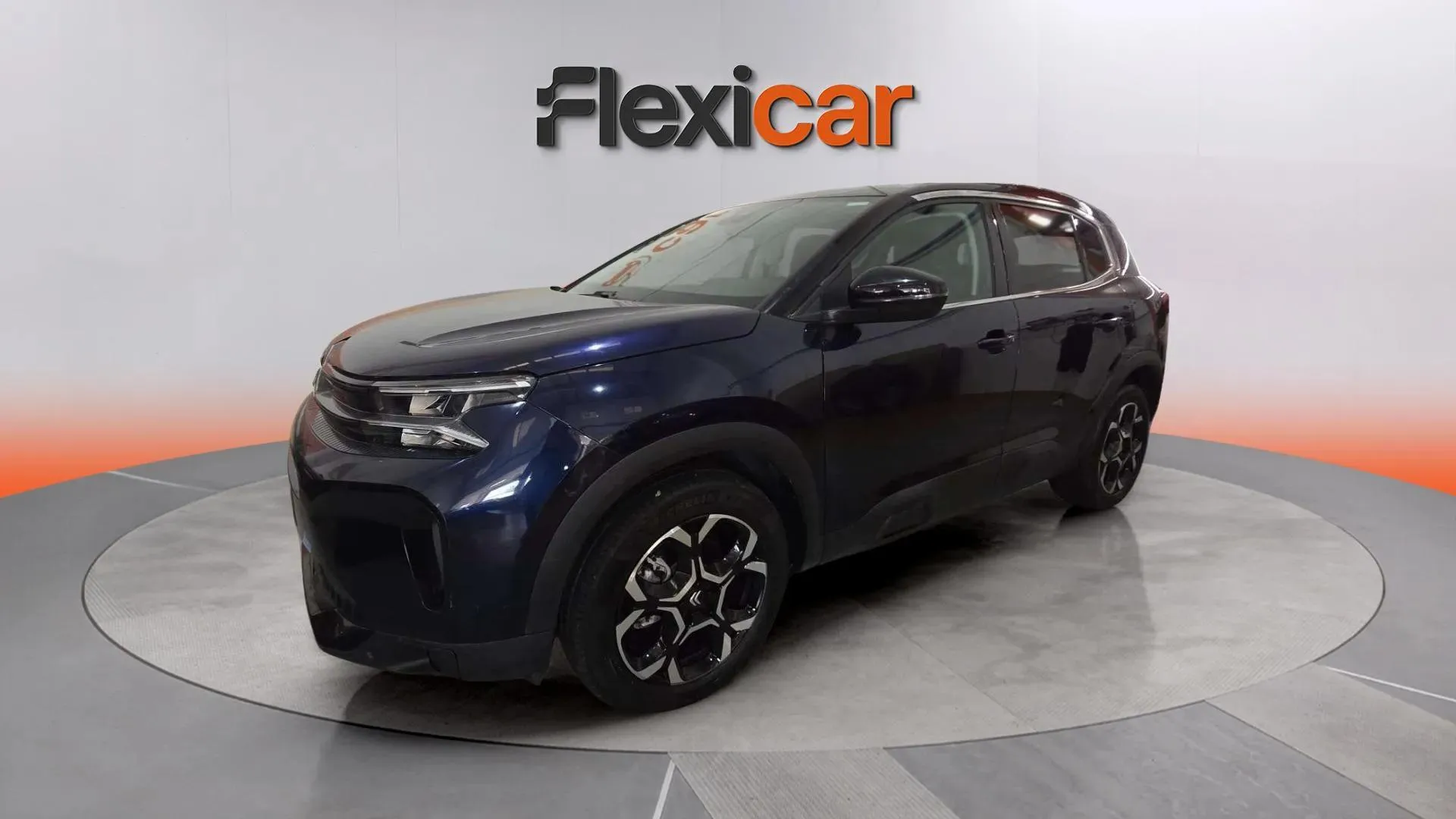 Citroën C5 Aircross PureTech Plus - foto 3