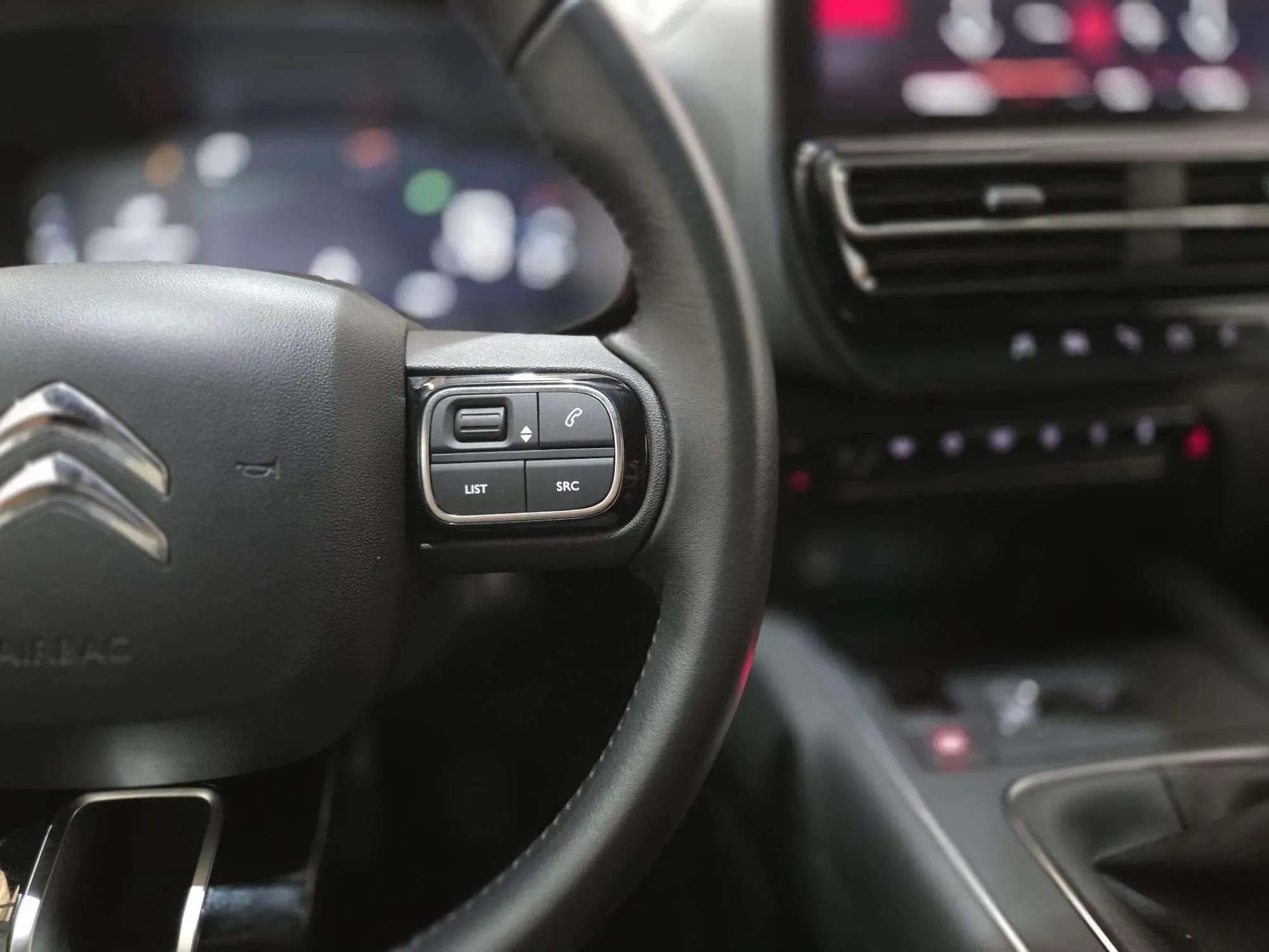 Citroën C5 Aircross PureTech Plus - foto 20