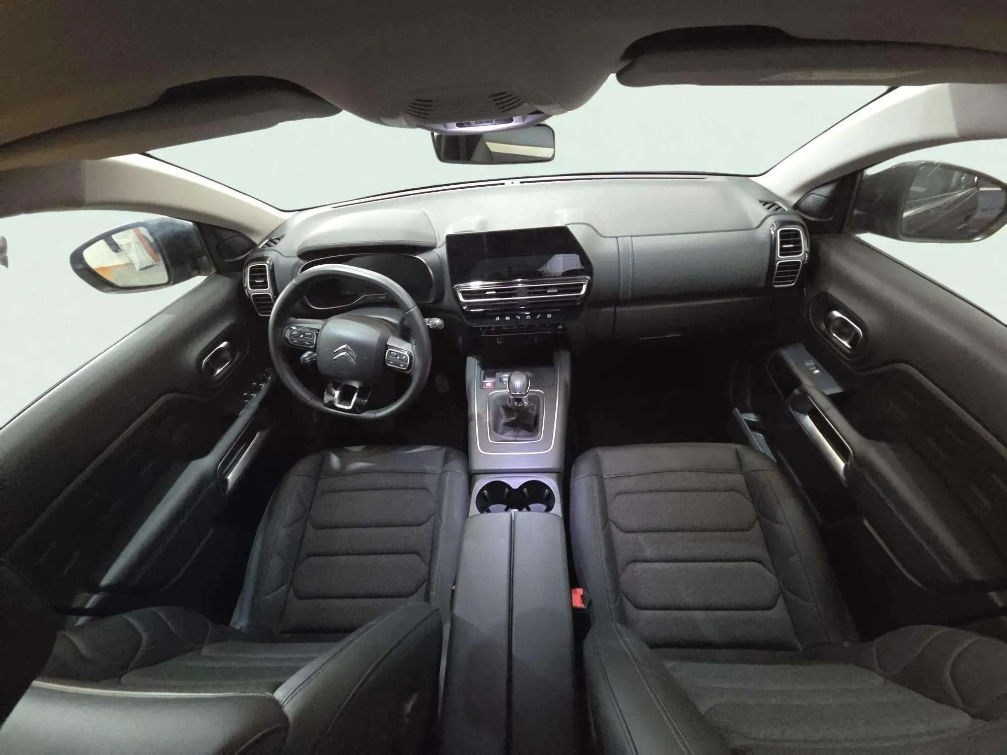 Citroën C5 Aircross PureTech Plus - foto 15